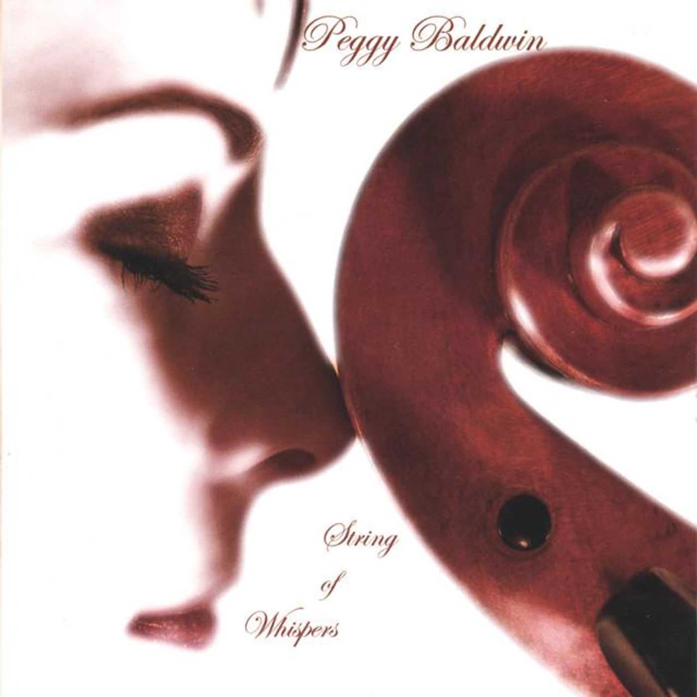 Peggy Baldwin Brand Page