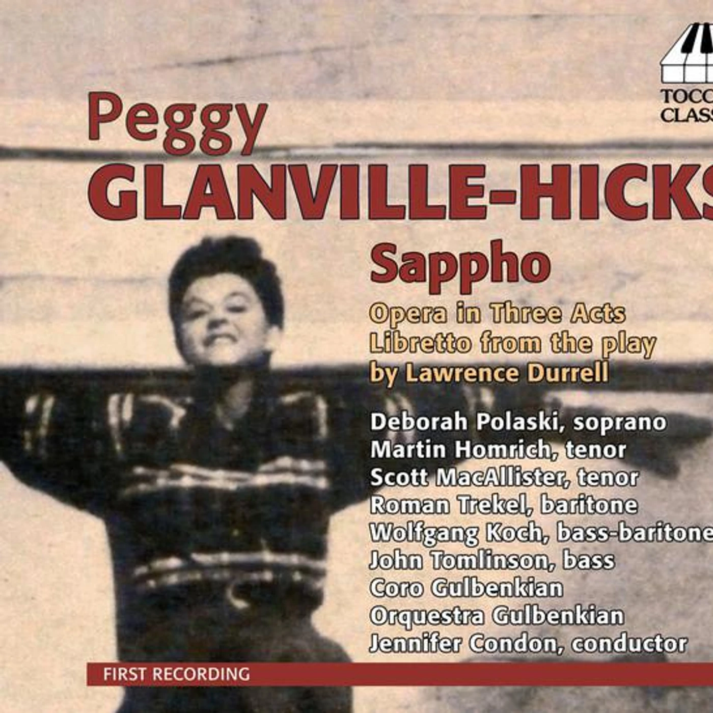 Peggy Glanville-Hicks