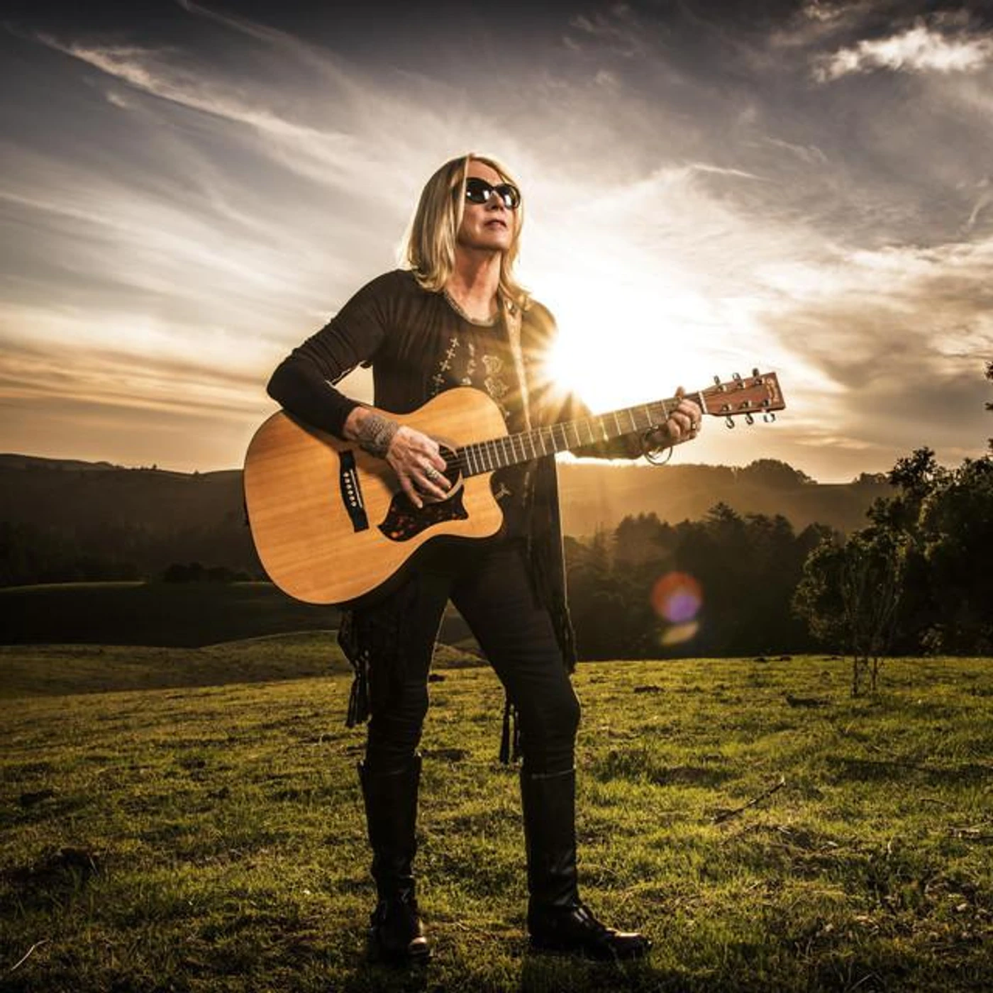 Pegi Young & The Survivors Brand Page