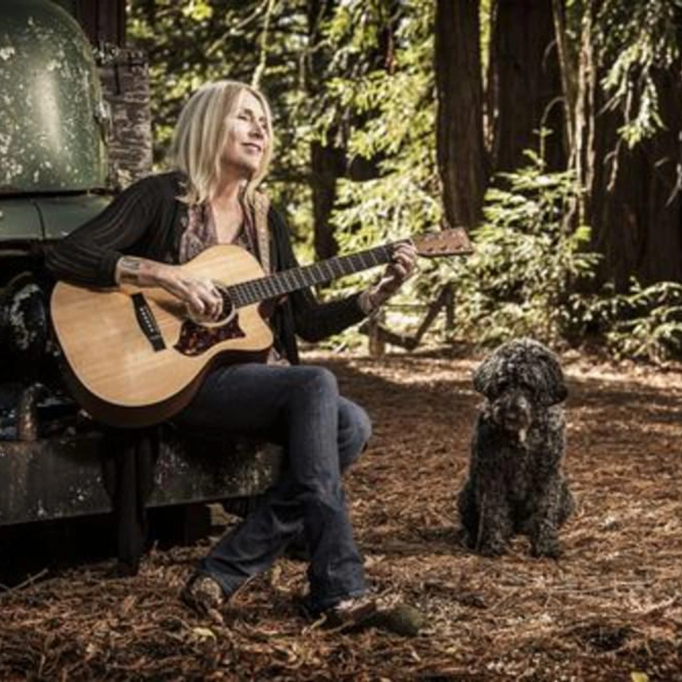 Pegi Young Brand Page