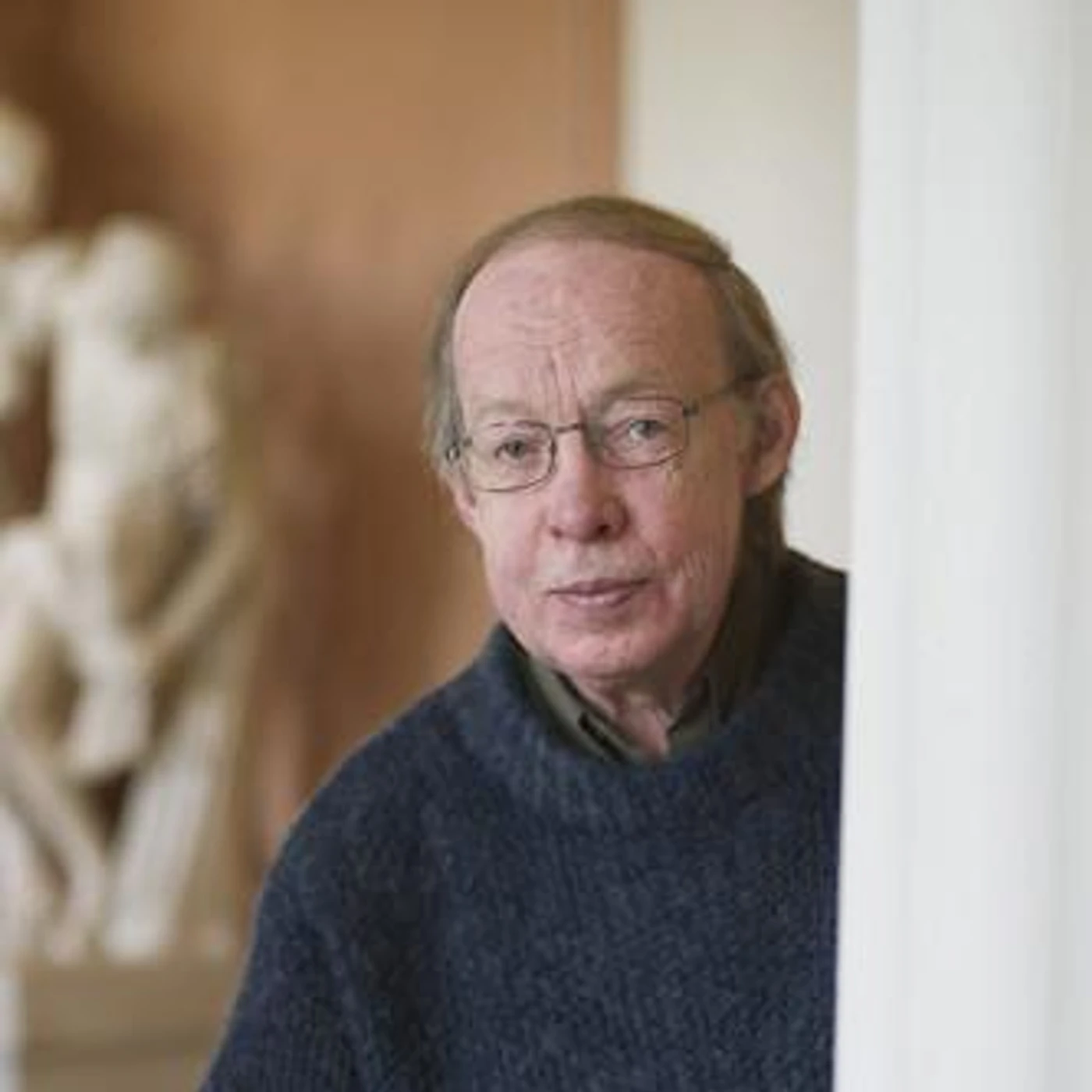 Pehr Henrik Nordgren