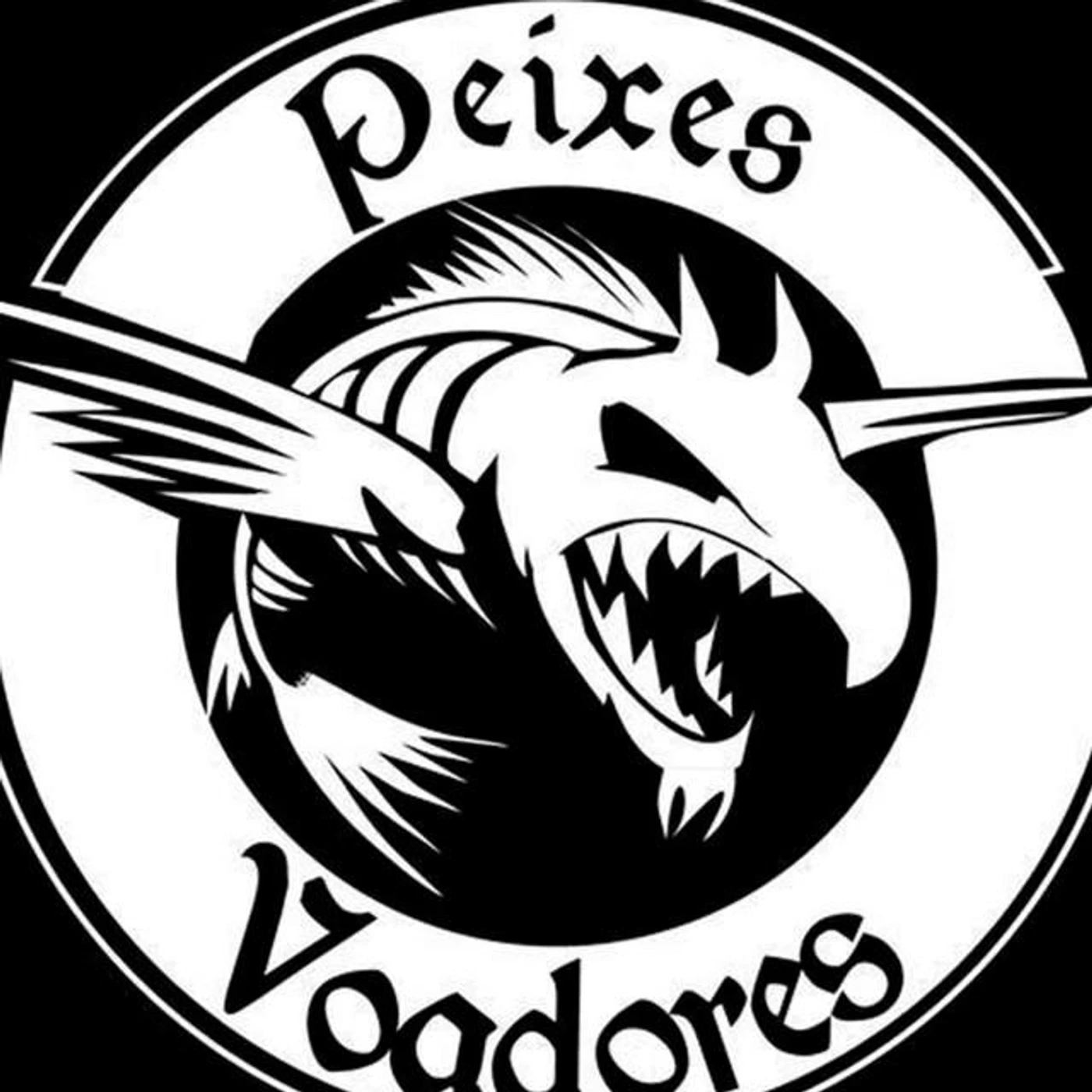 Peixes Voadores Brand Page