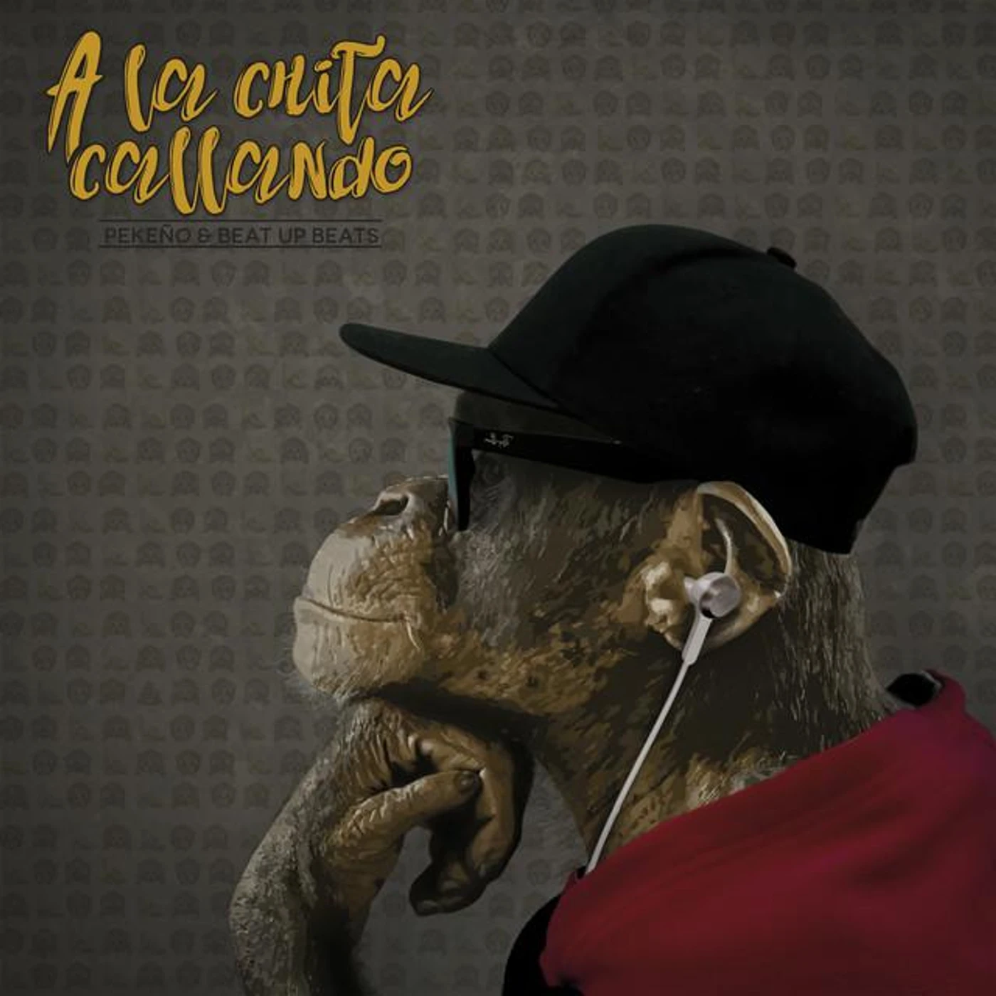 Pekeño & Beat Up Beats Brand Page