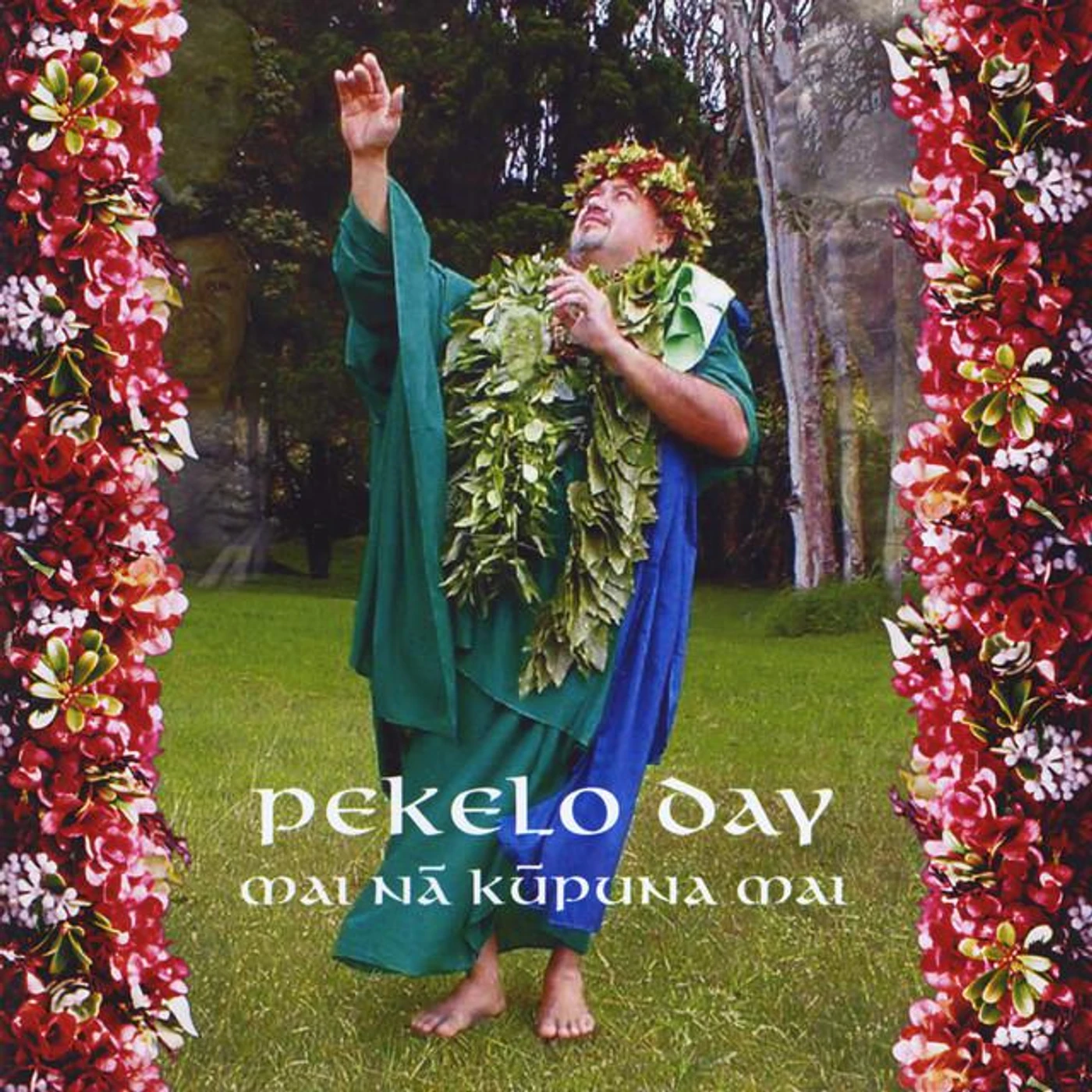 Pekelo Day