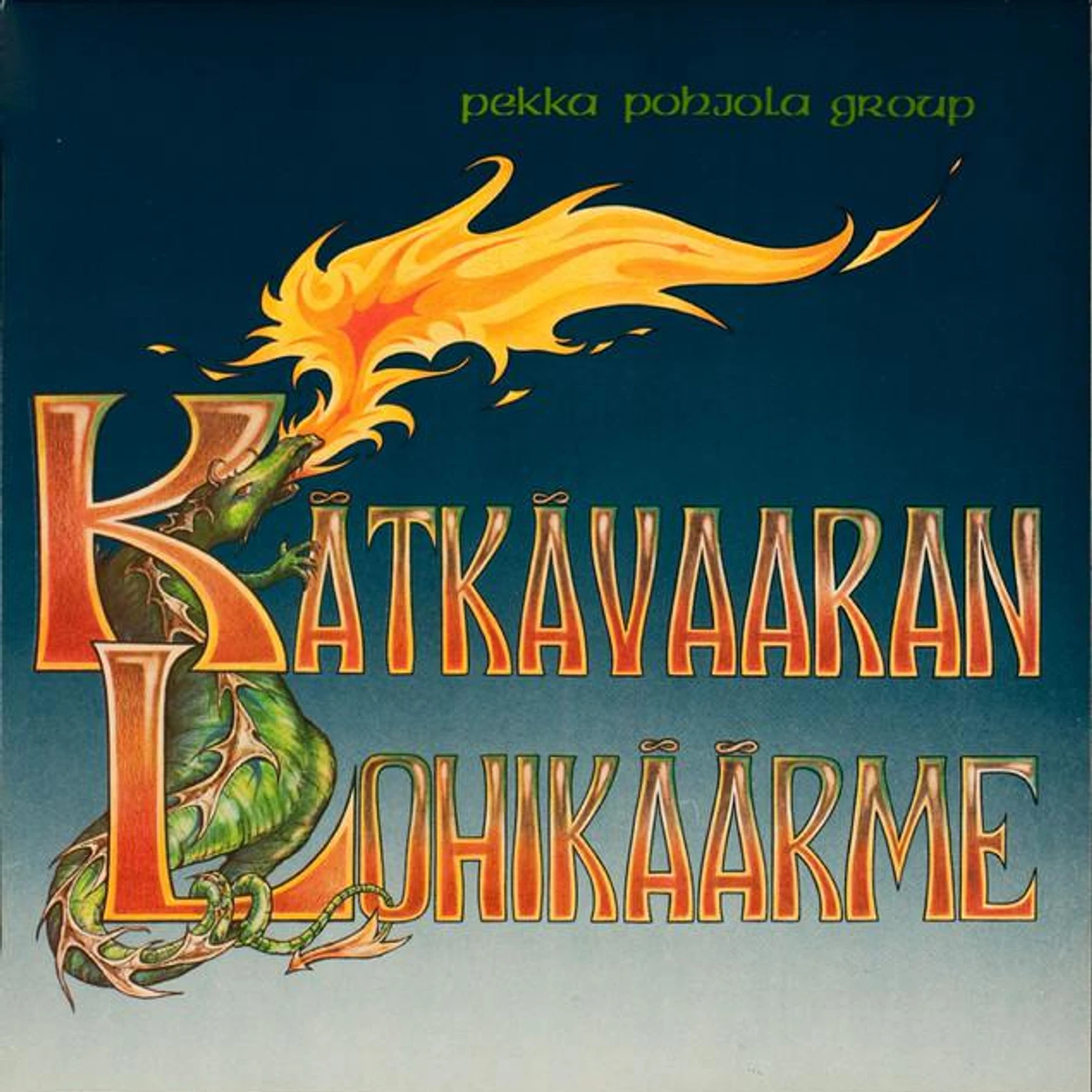 Pekka Pohjola Group Brand Page