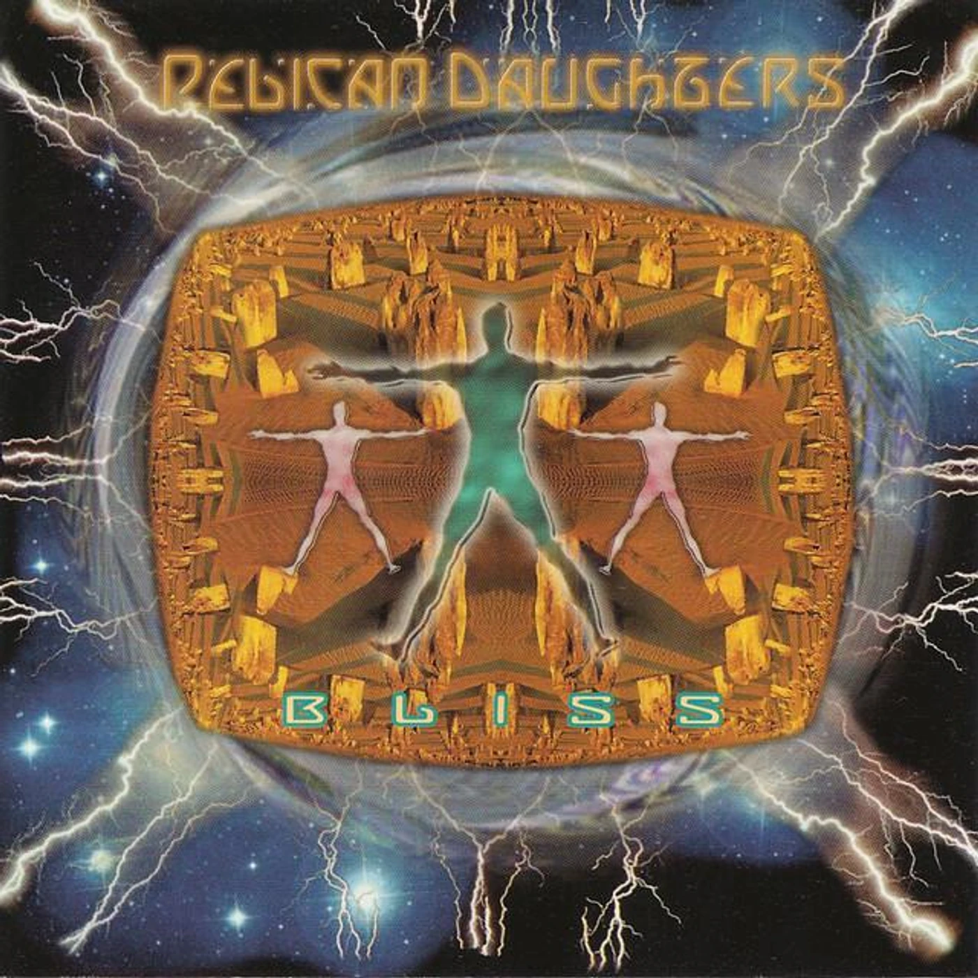 Pelican Daughters Brand Page