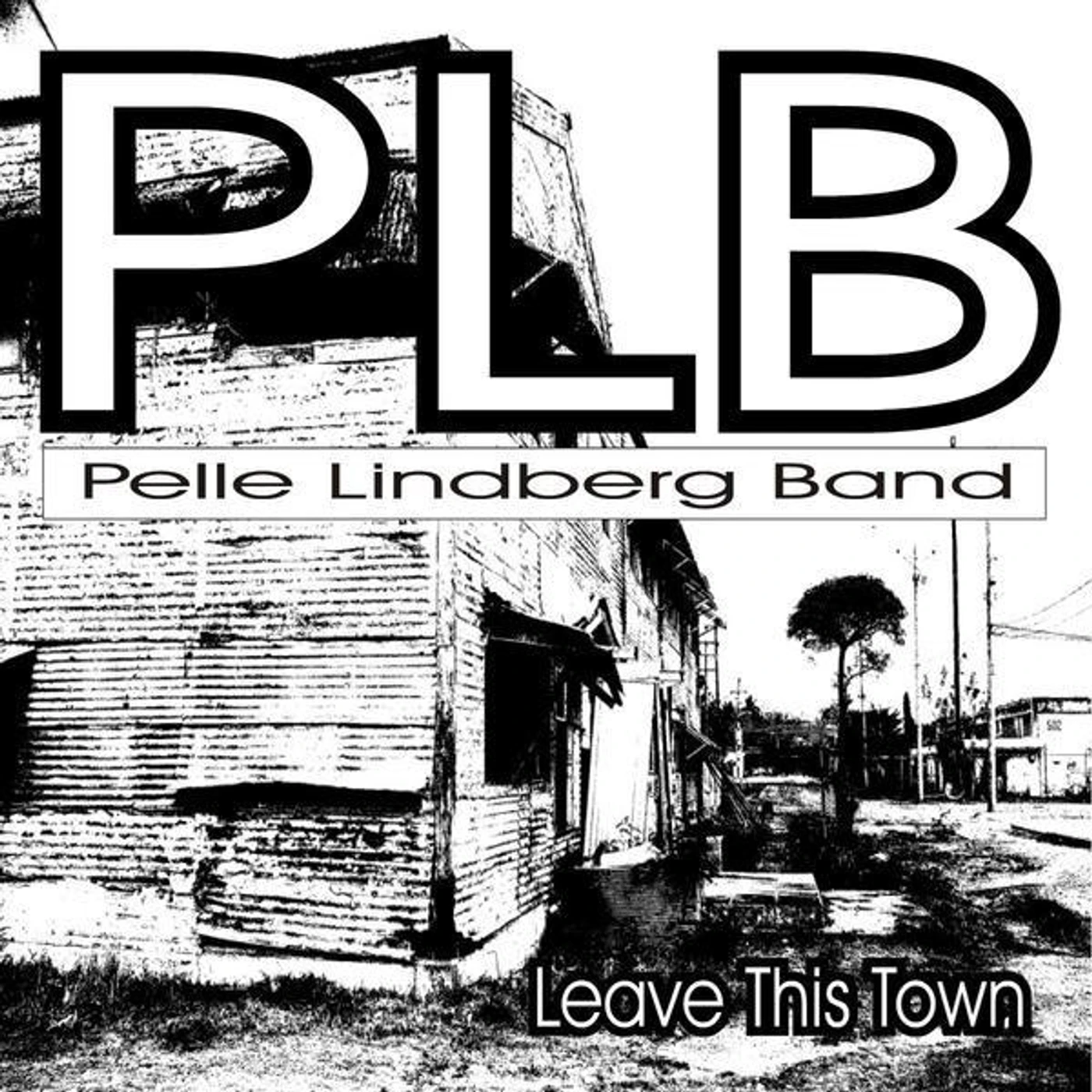 Pelle Lindberg Brand Page