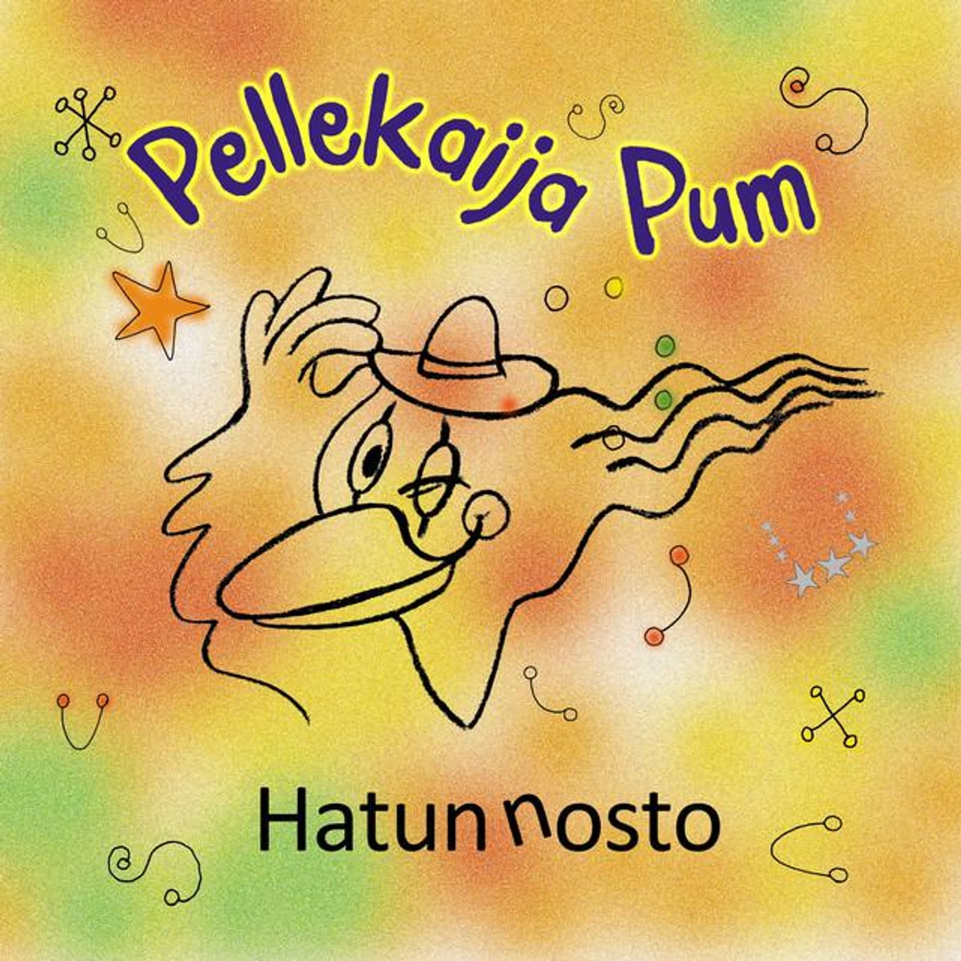 Pellekaija Pum