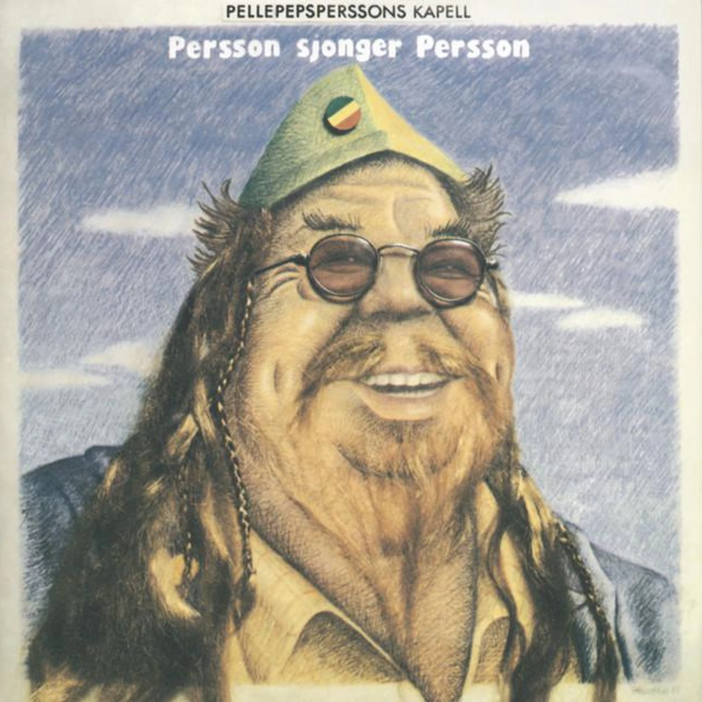 Pellepepsperssons kapell