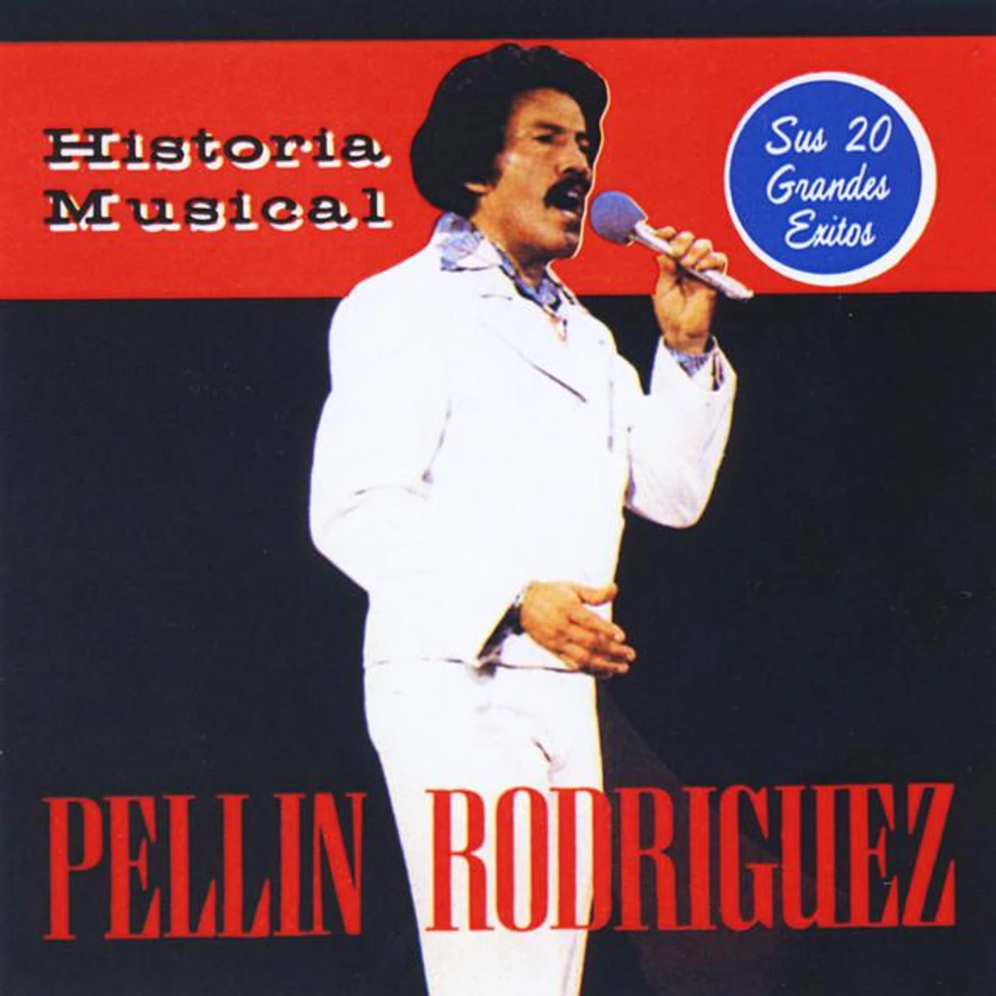 Pellin Rodriguez