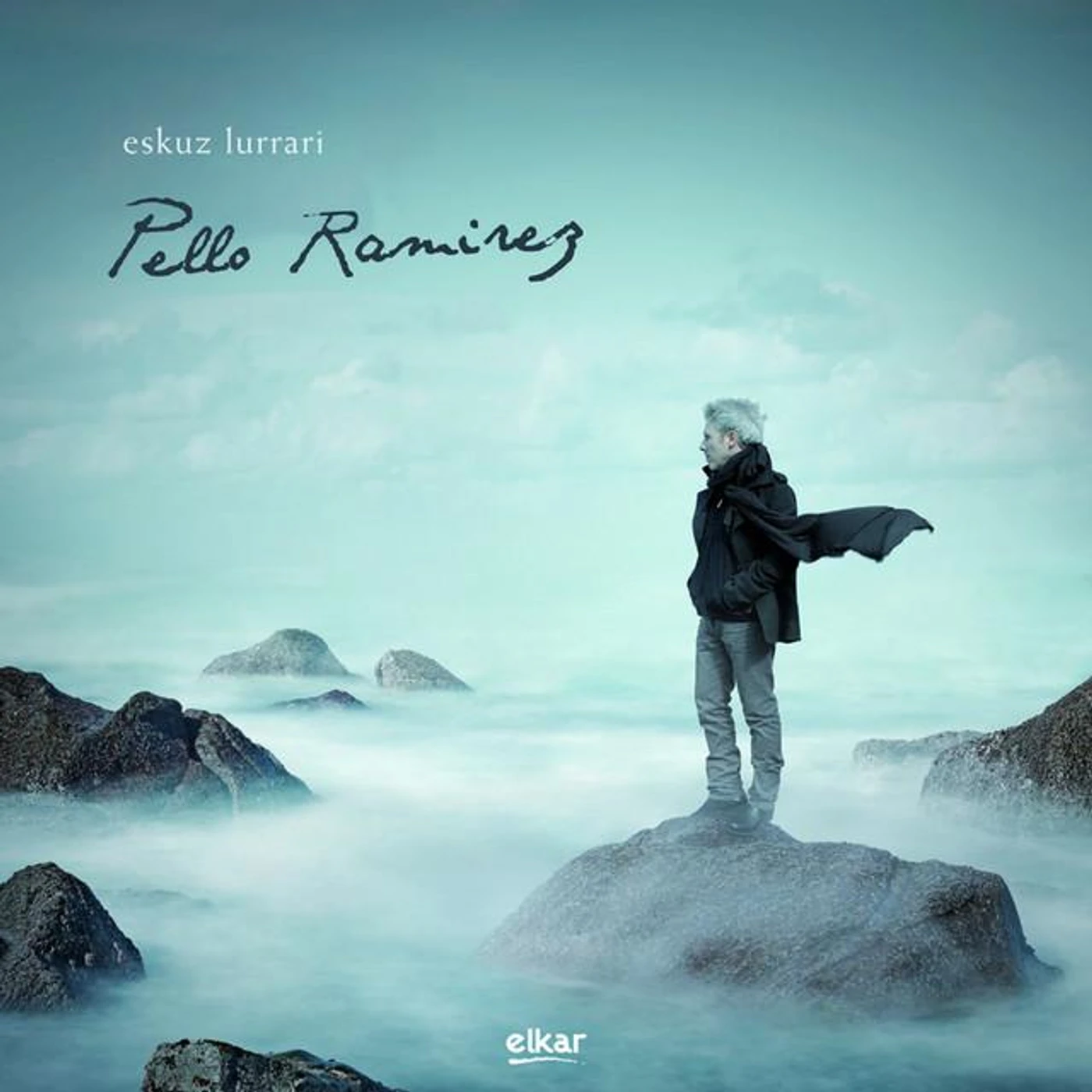 Pello Ramirez Brand Page