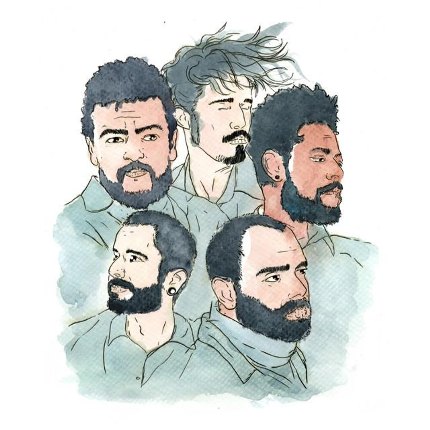 Pelos