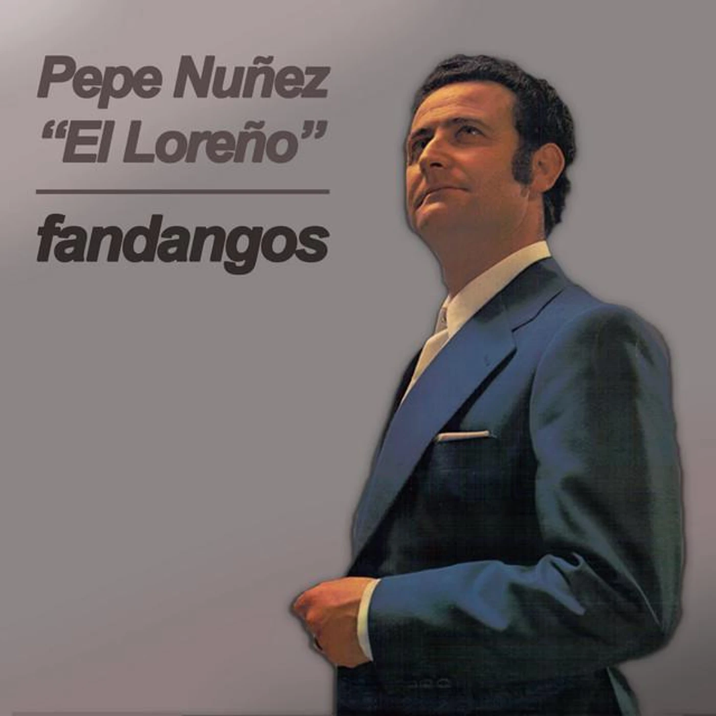 Pepe Nuñez El Loreño Brand Page