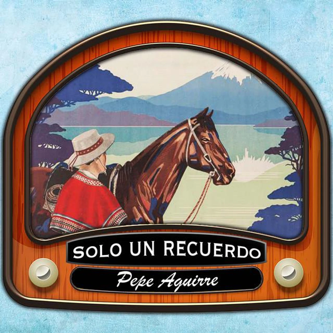 Pepe Aguirre Brand Page