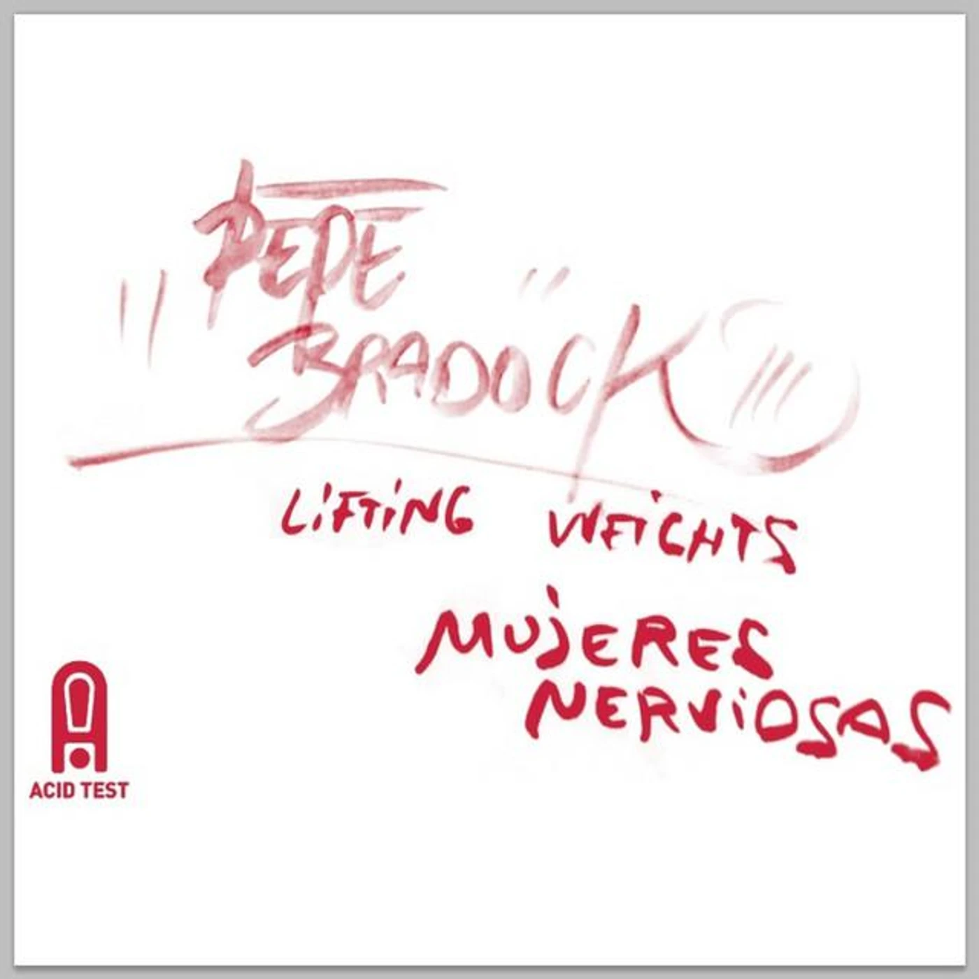 Pépé Bradock Brand Page