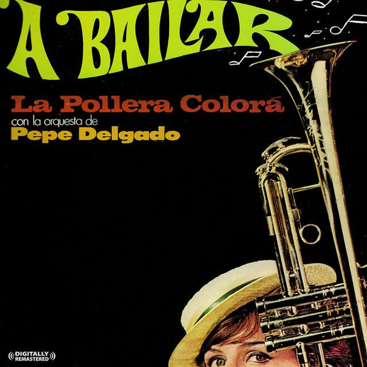 Pepe Delgado Orquesta Brand Page