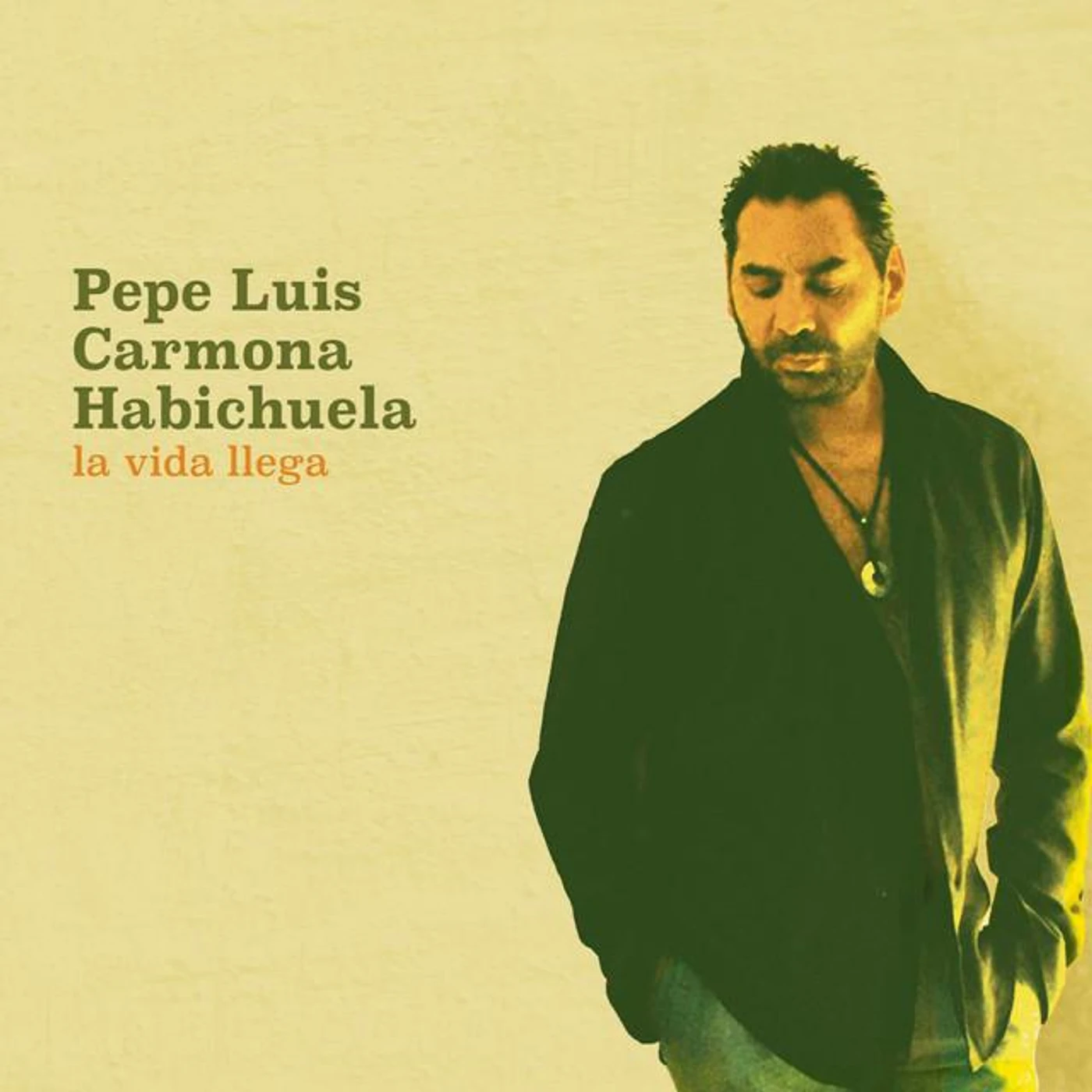 Pepe Luis Carmona "Habichuela" Brand Page