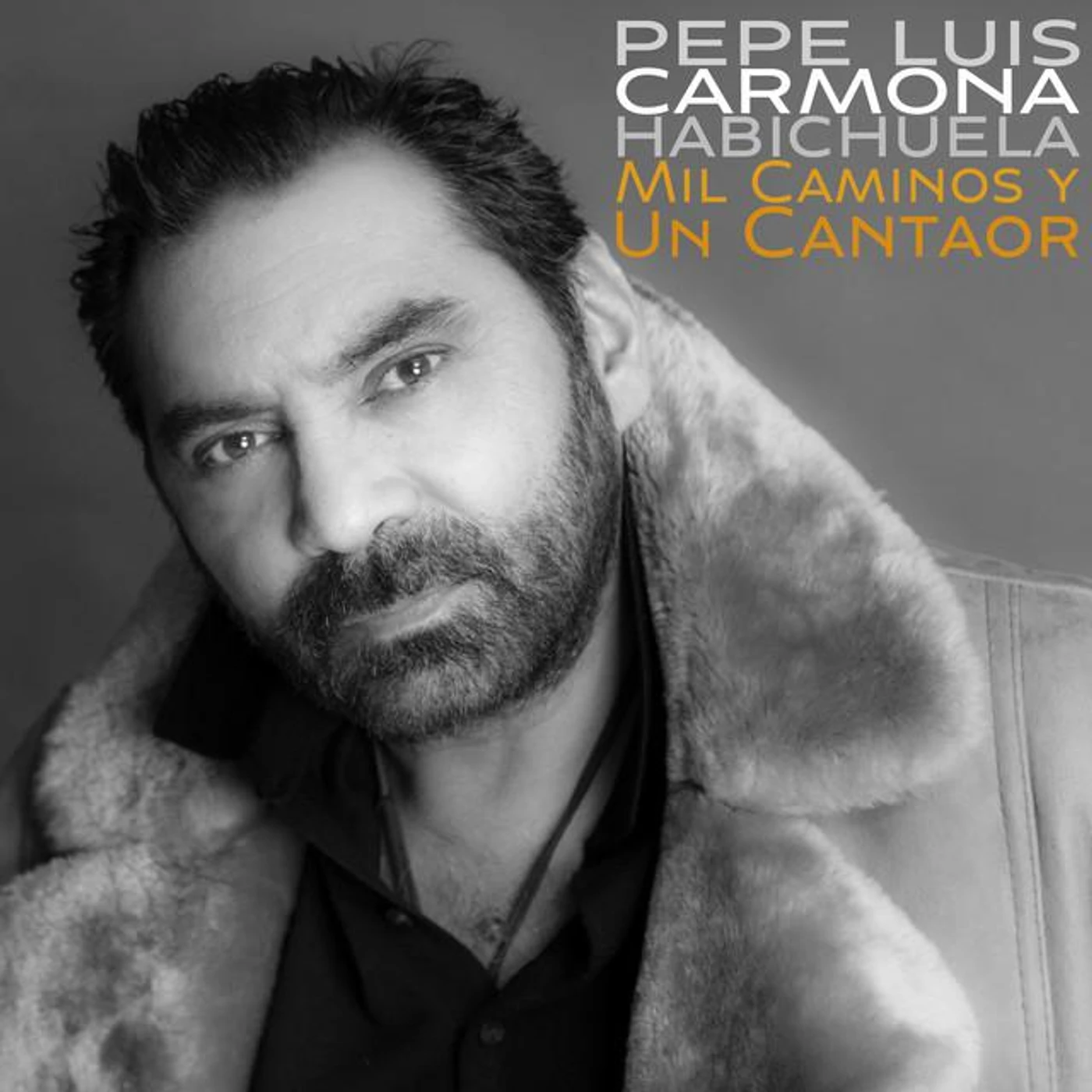 Pepe Luis Carmona Brand Page