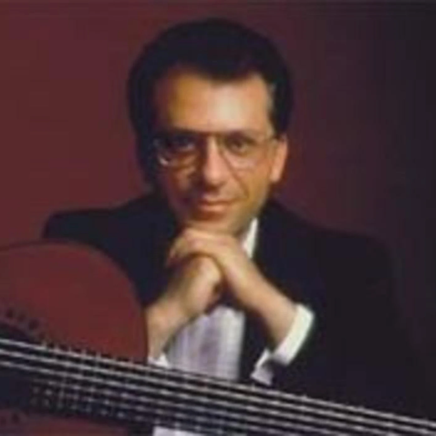 Pepe Romero Brand Page