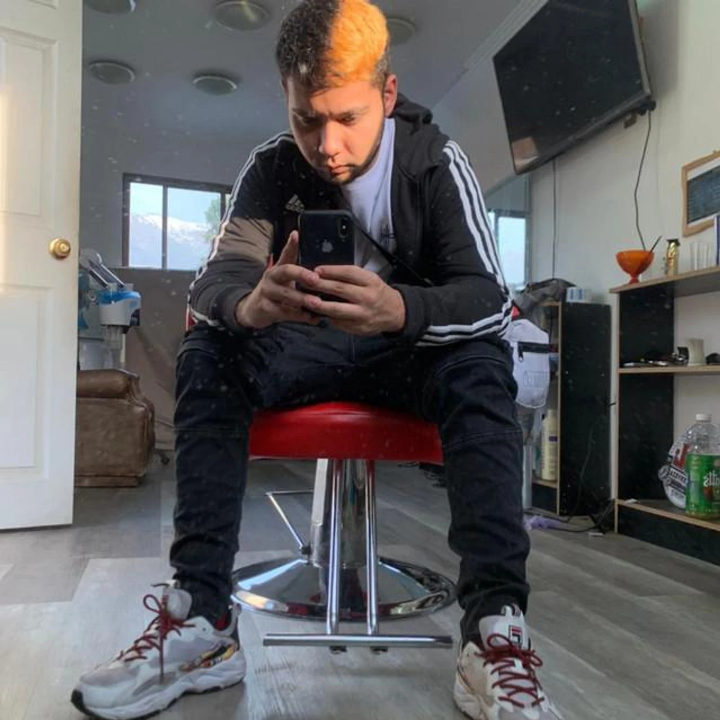 Pepegrillo Brand Page