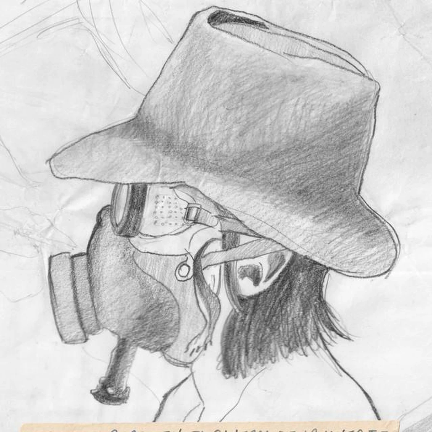 Pepo San Martín Brand Page