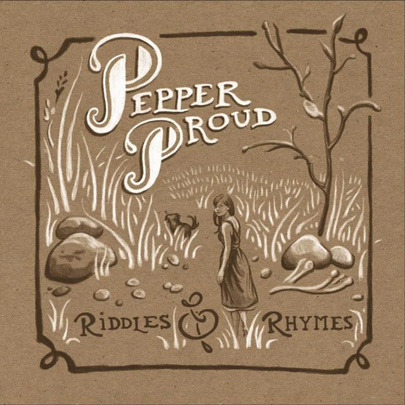Pepper Proud Brand Page