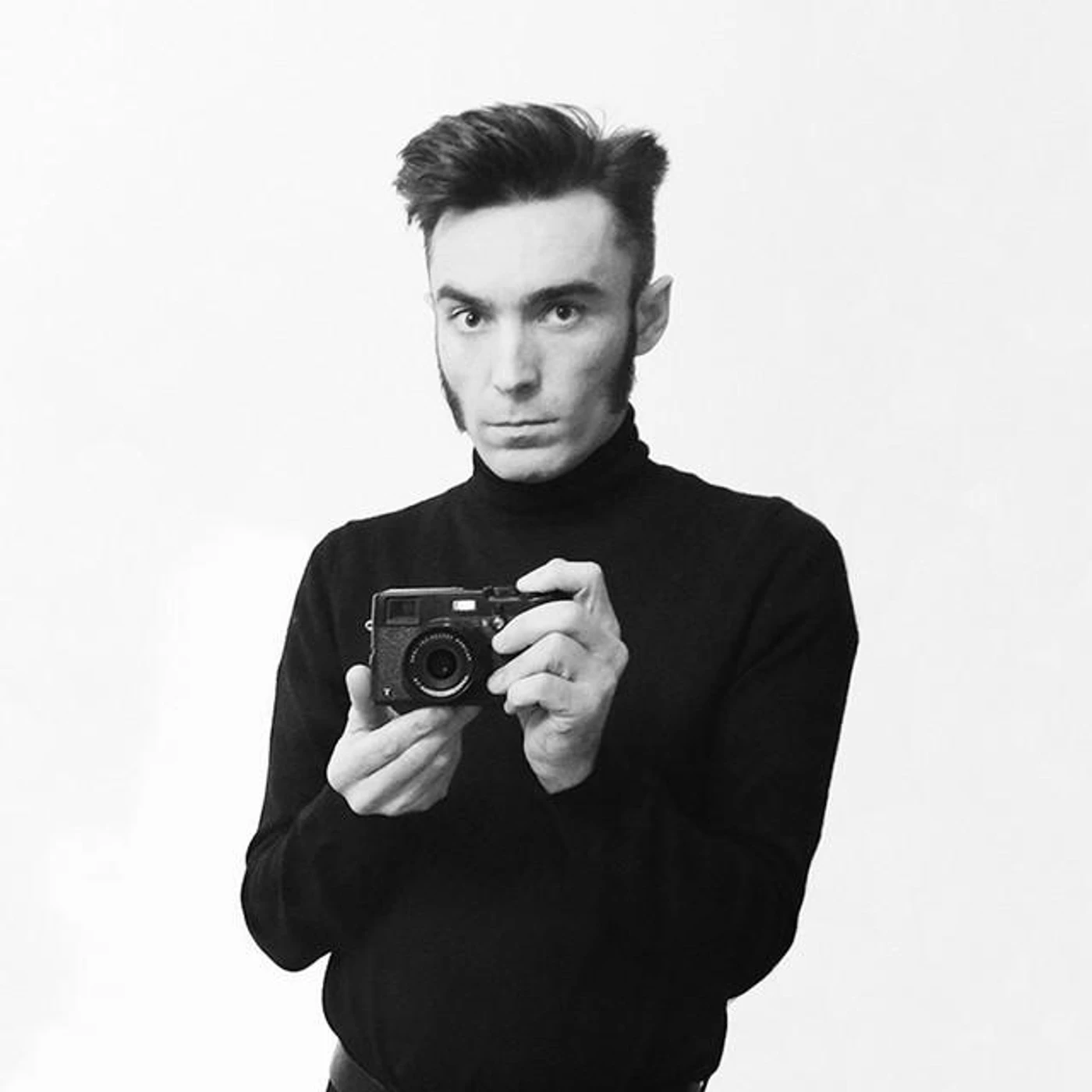 Pepper White Brand Page