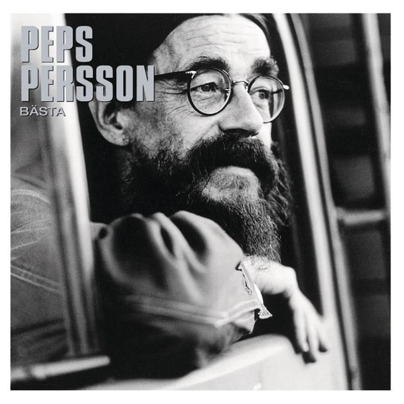 Peps Persson