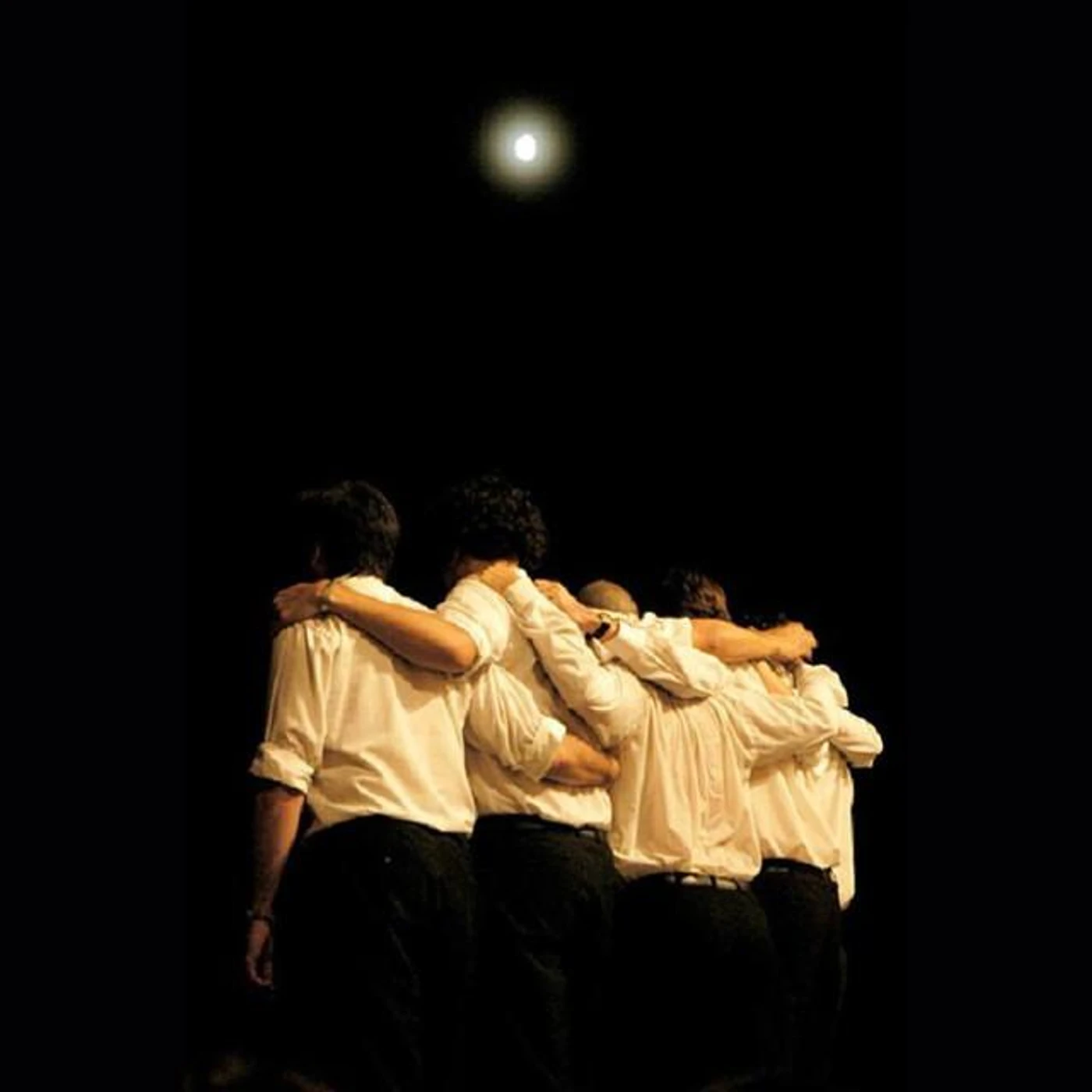 Pequeña Orquesta Reincidentes Brand Page