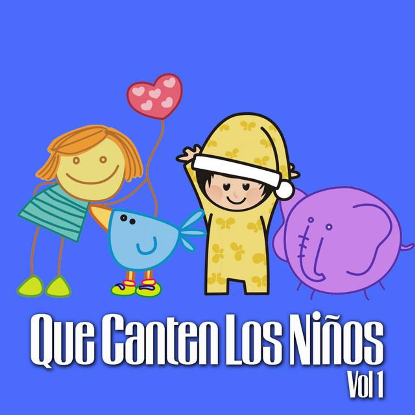 Peque-Kids