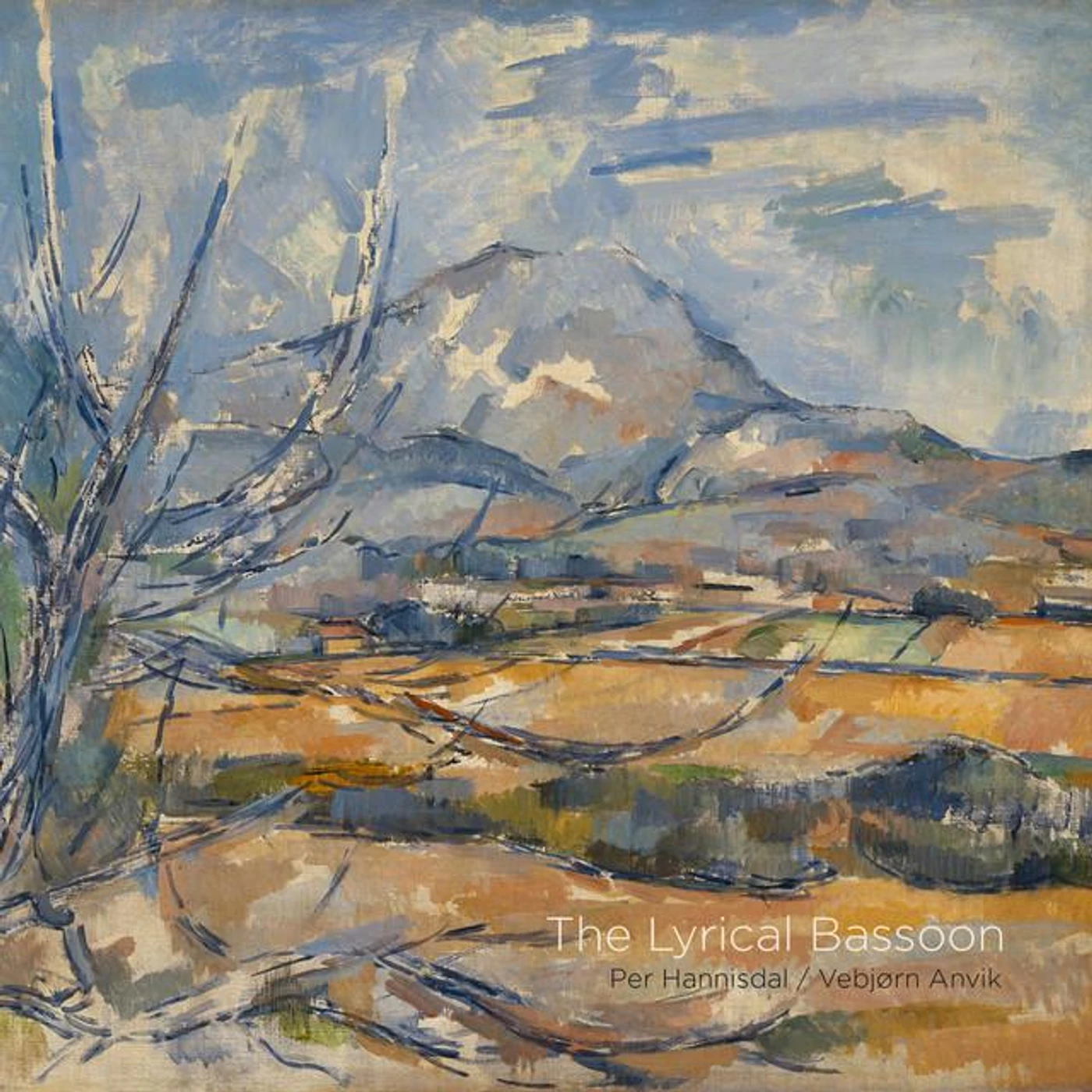 Per Hannisdal Brand Page