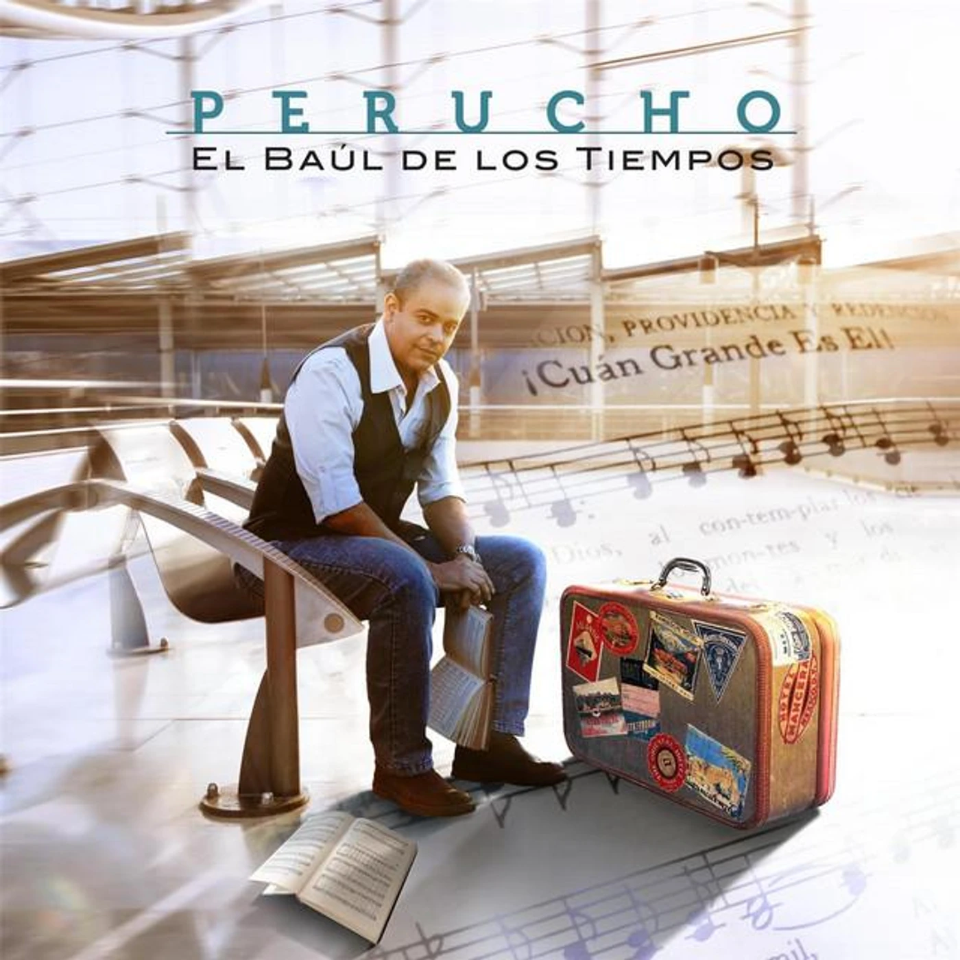 Perucho Brand Page