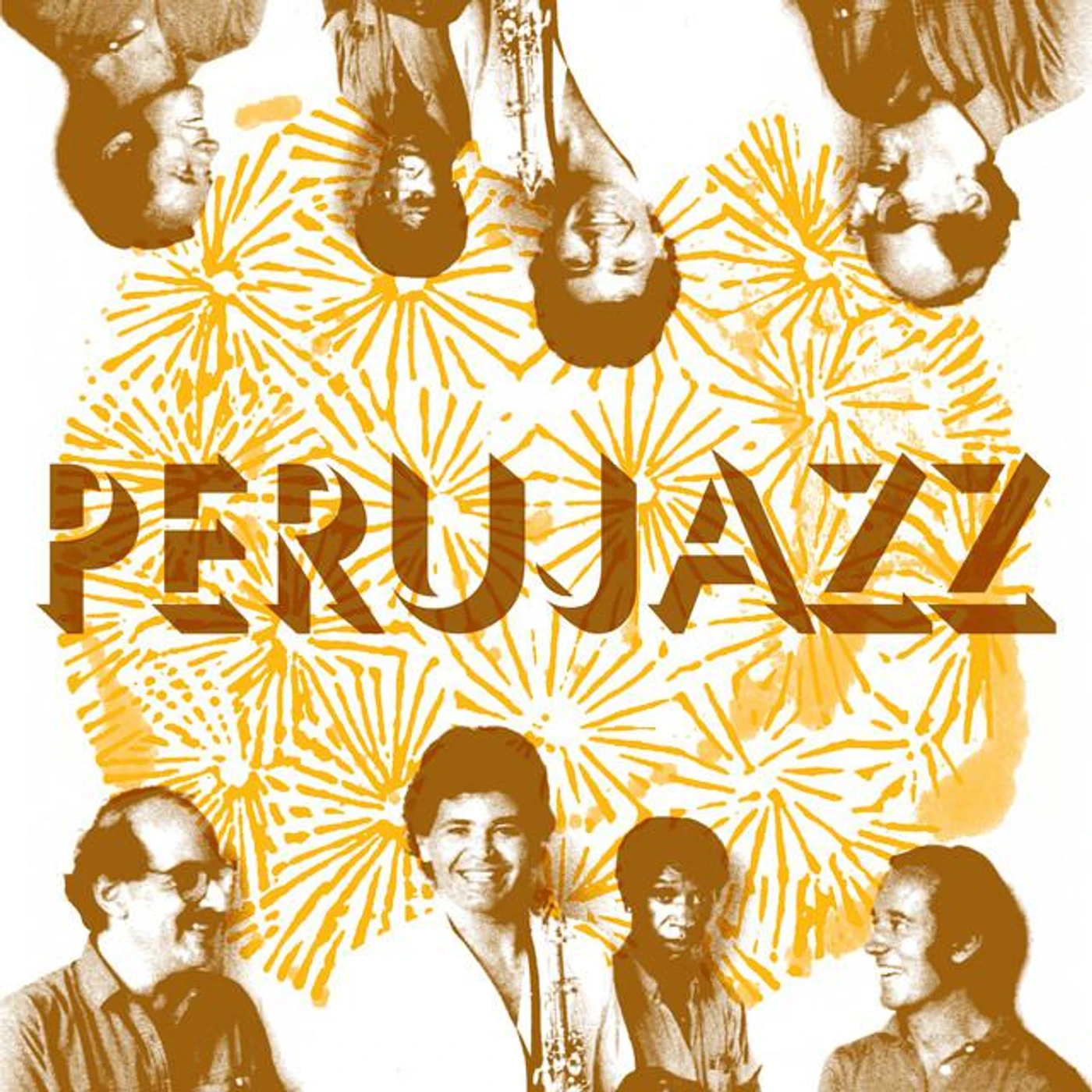 Perujazz Brand Page