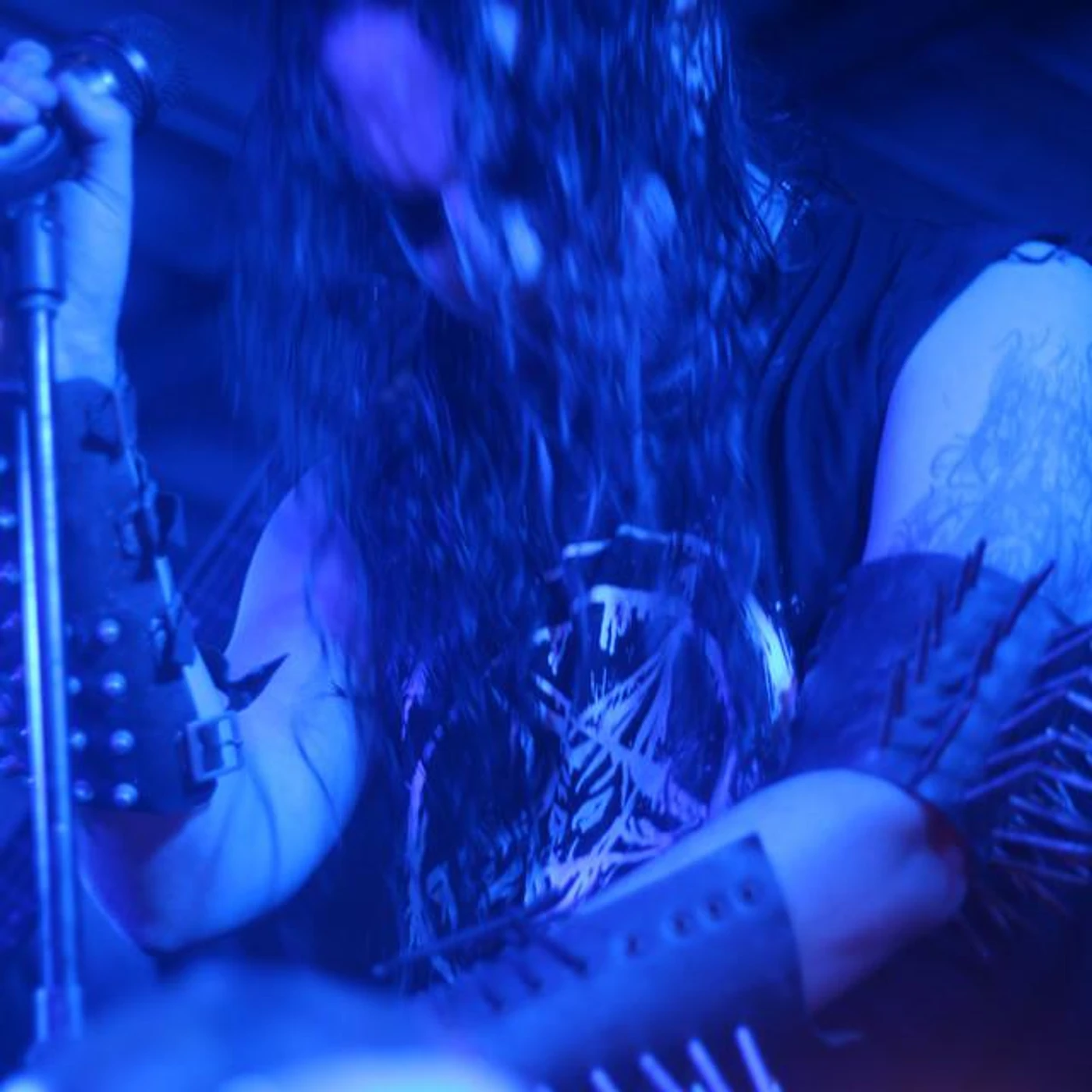 Perventor
