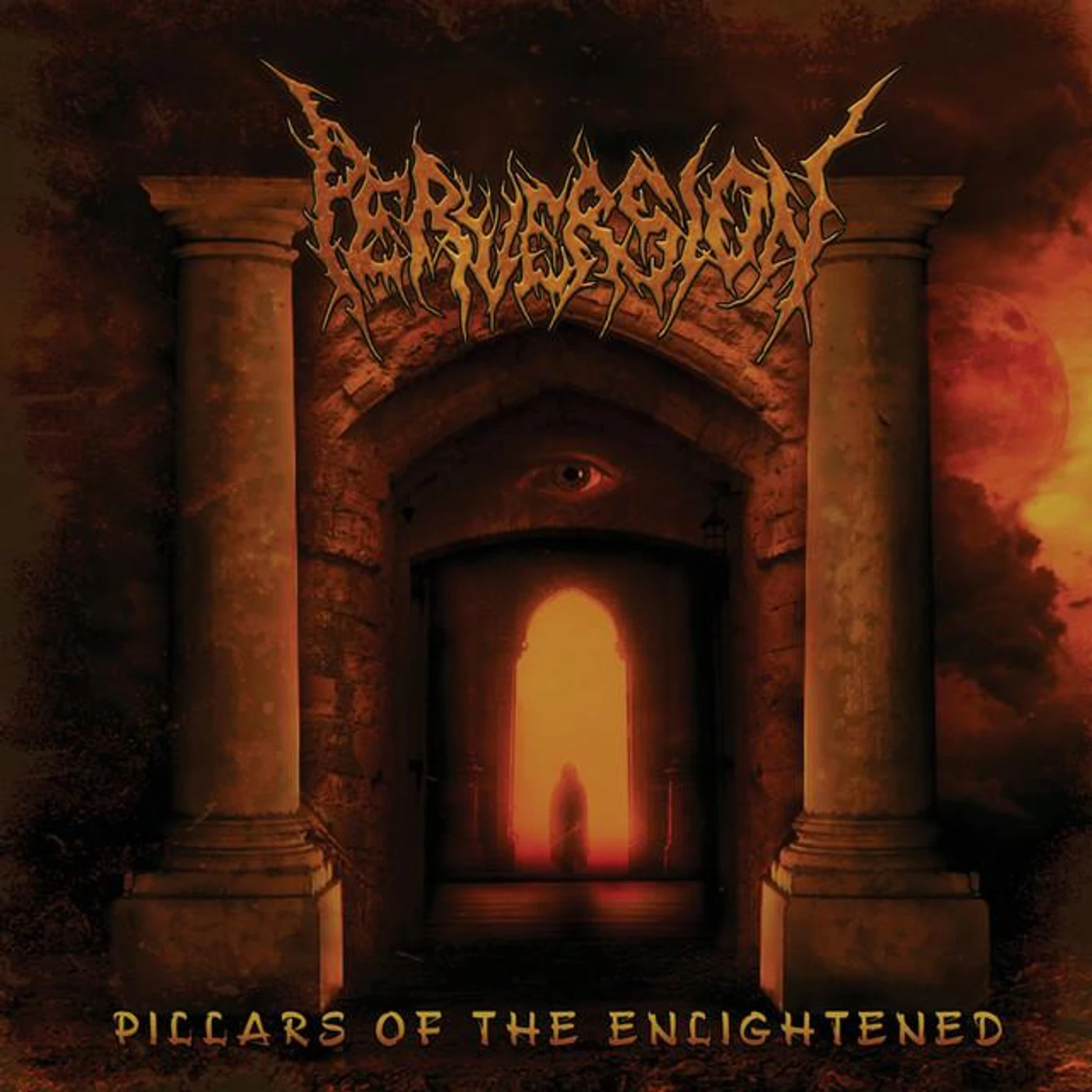 Perversion