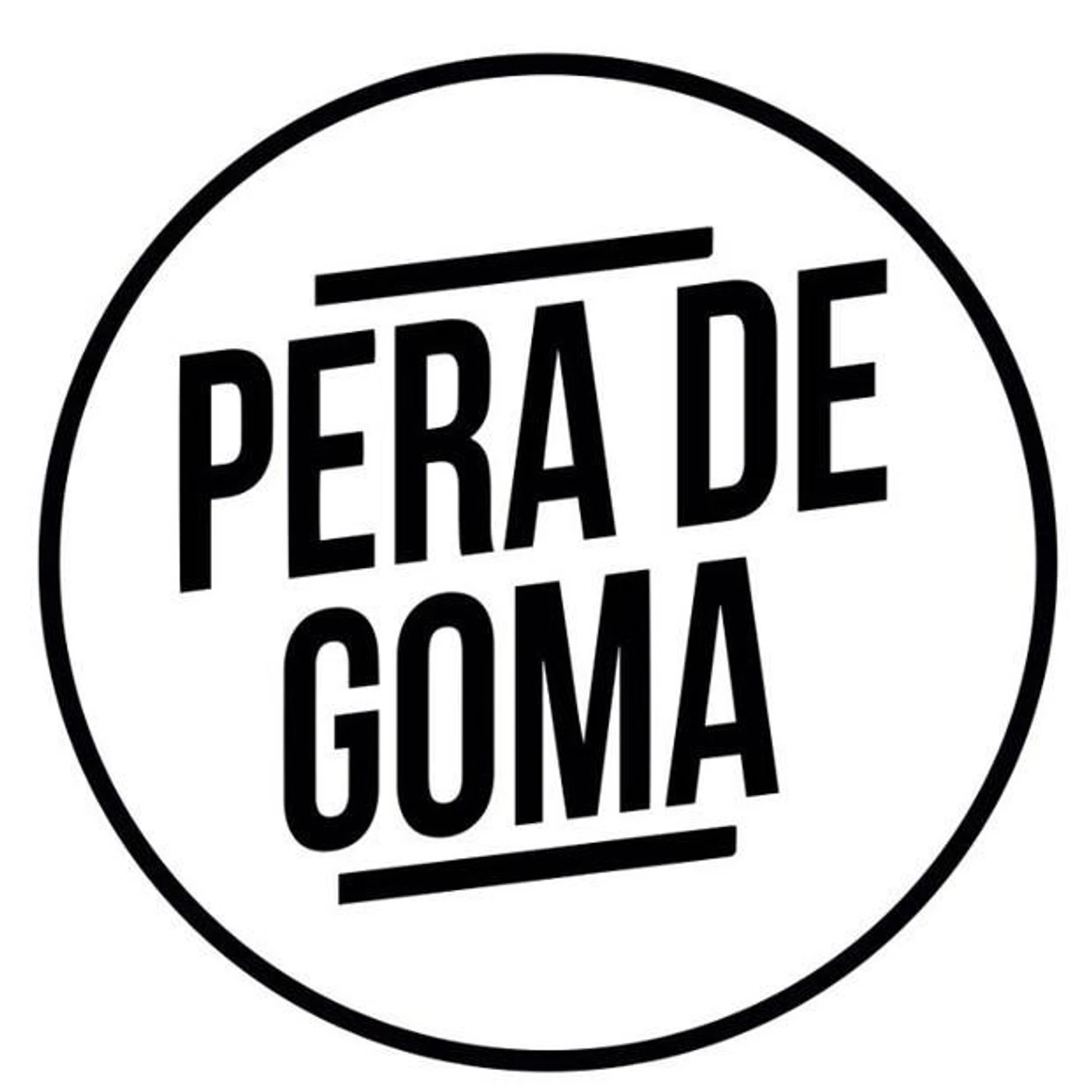 Pera de Goma