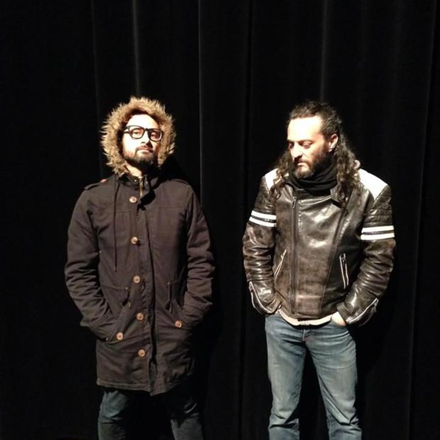 Percevalmusic Brand Page