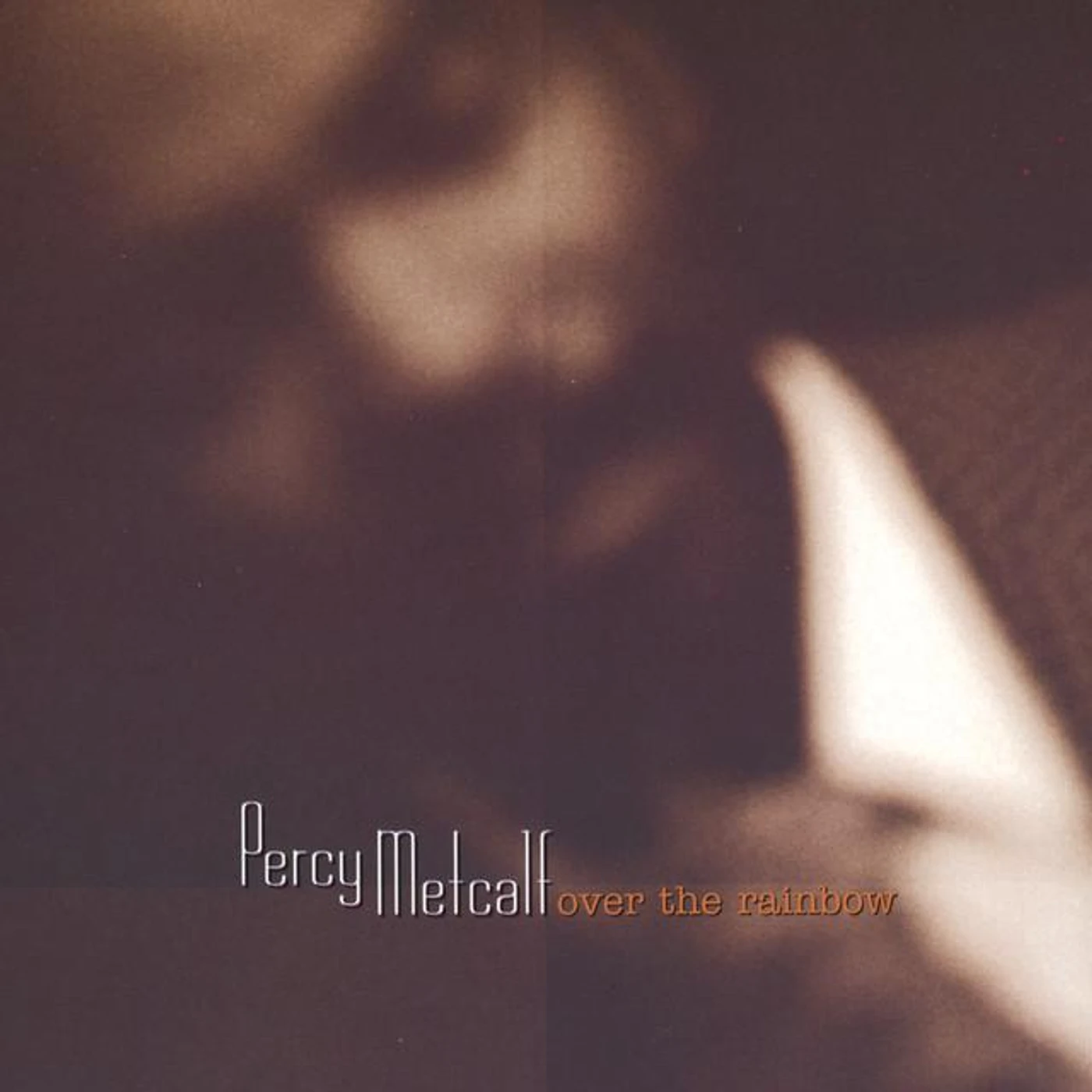 Percy Metcalf Brand Page