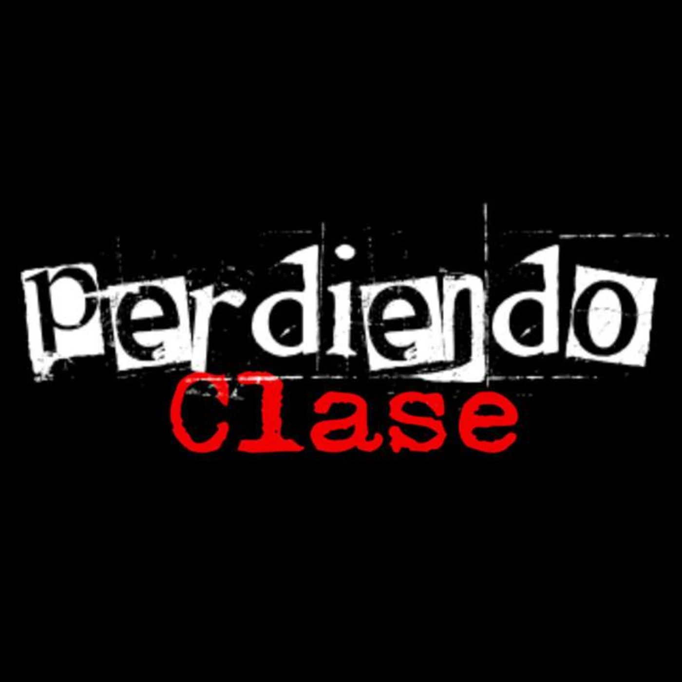 Perdiendo Clase