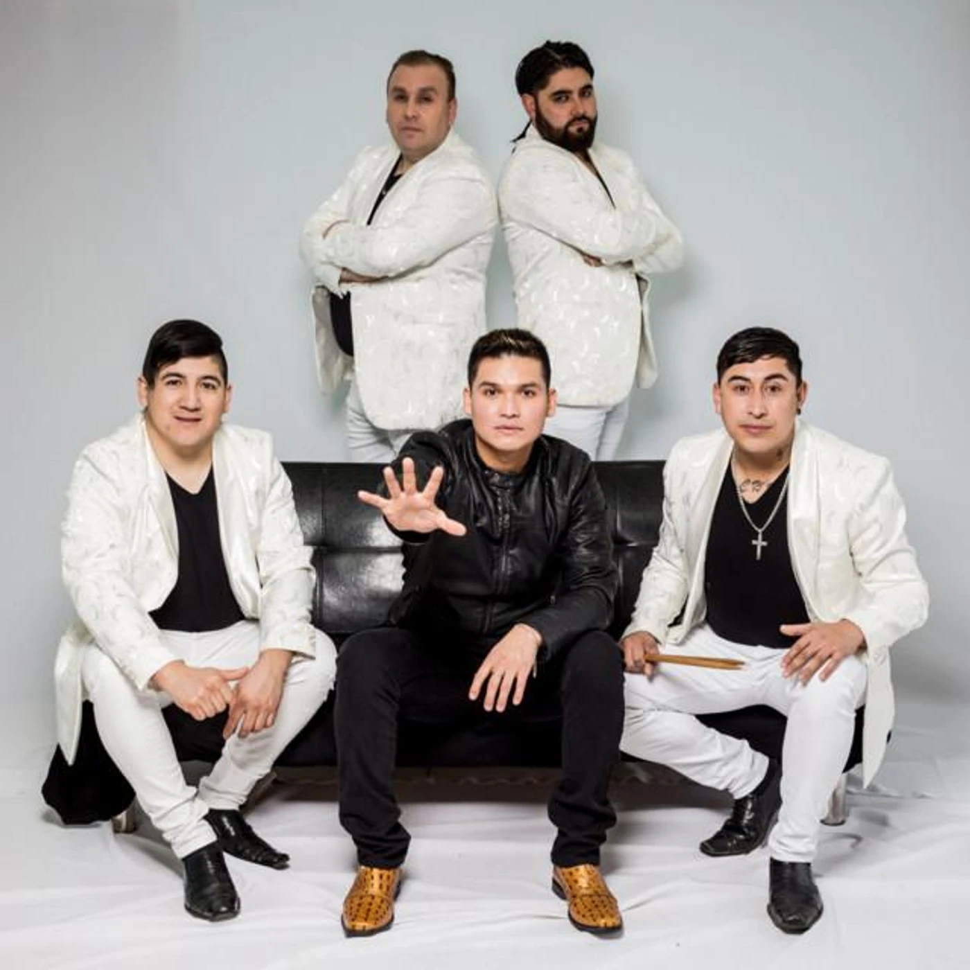 Peregrinos del Amor