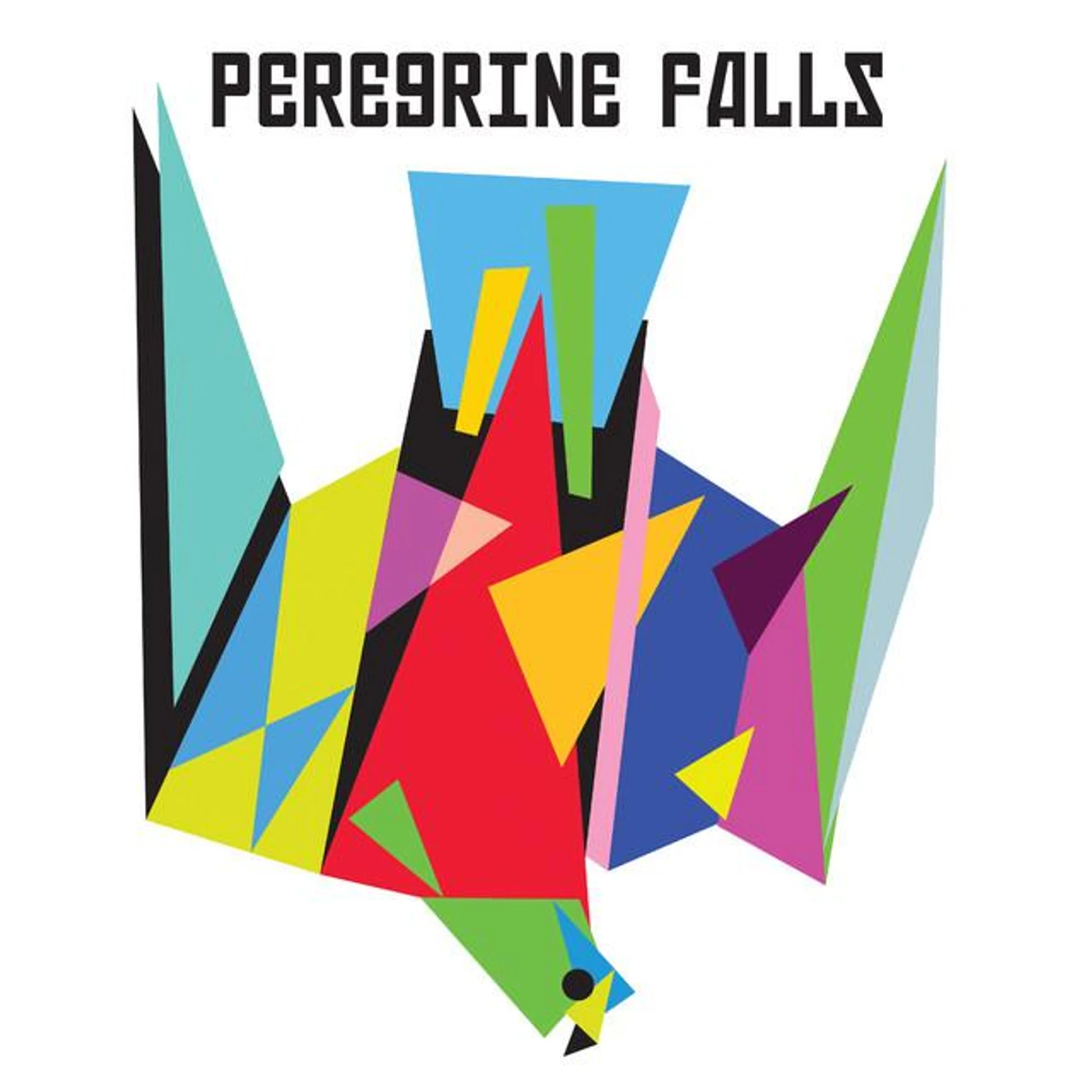 Peregrine Falls Brand Page