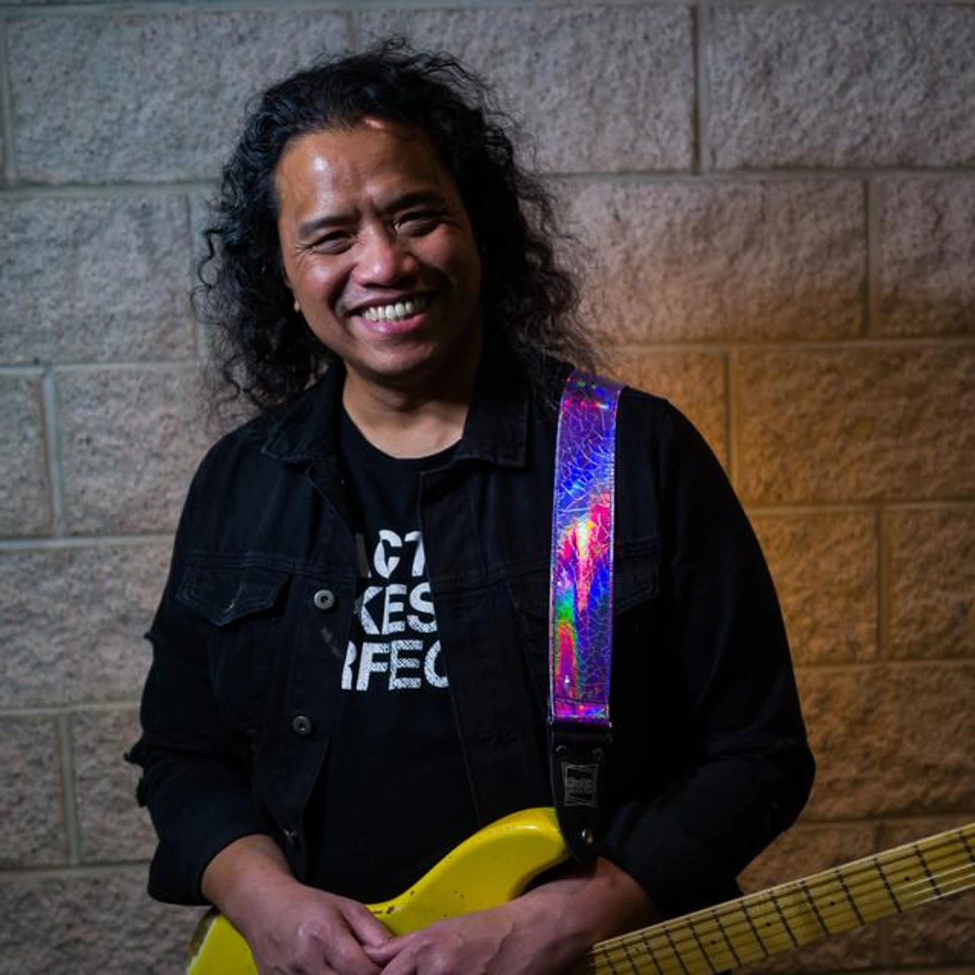 Perf De Castro Brand Page