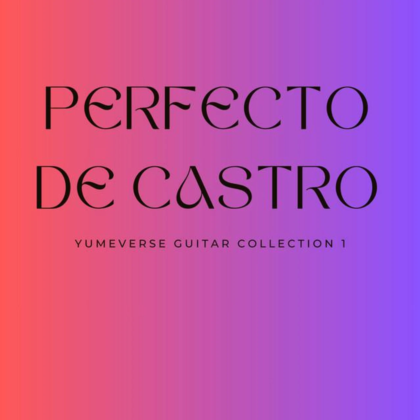 Perfecto De Castro Brand Page
