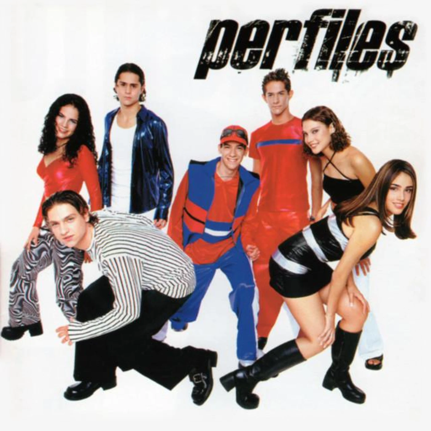Perfiles Brand Page