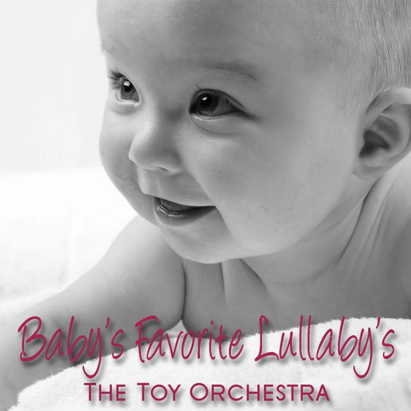 Performed By the Toy Orchesra Brand Page