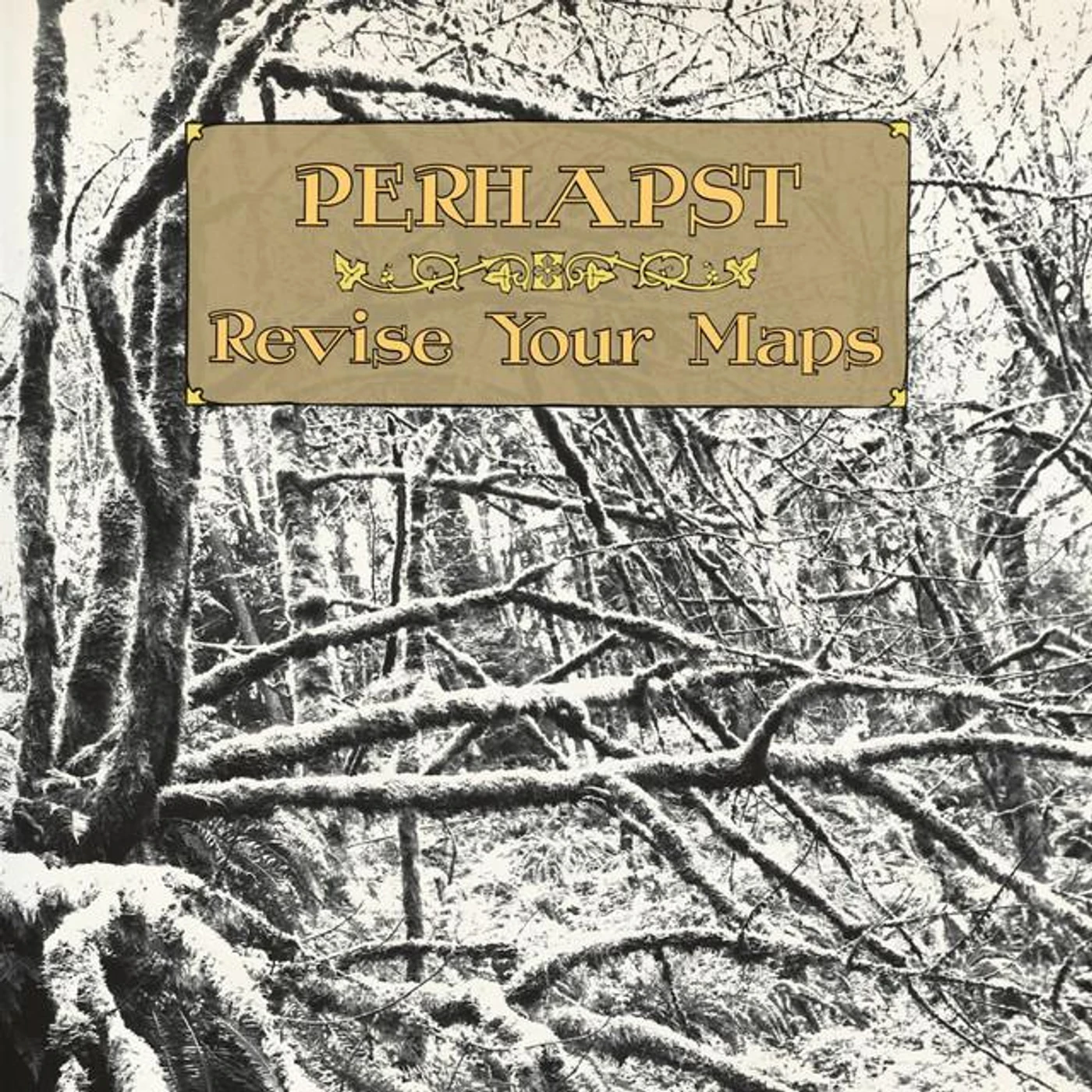 Perhapst Brand Page