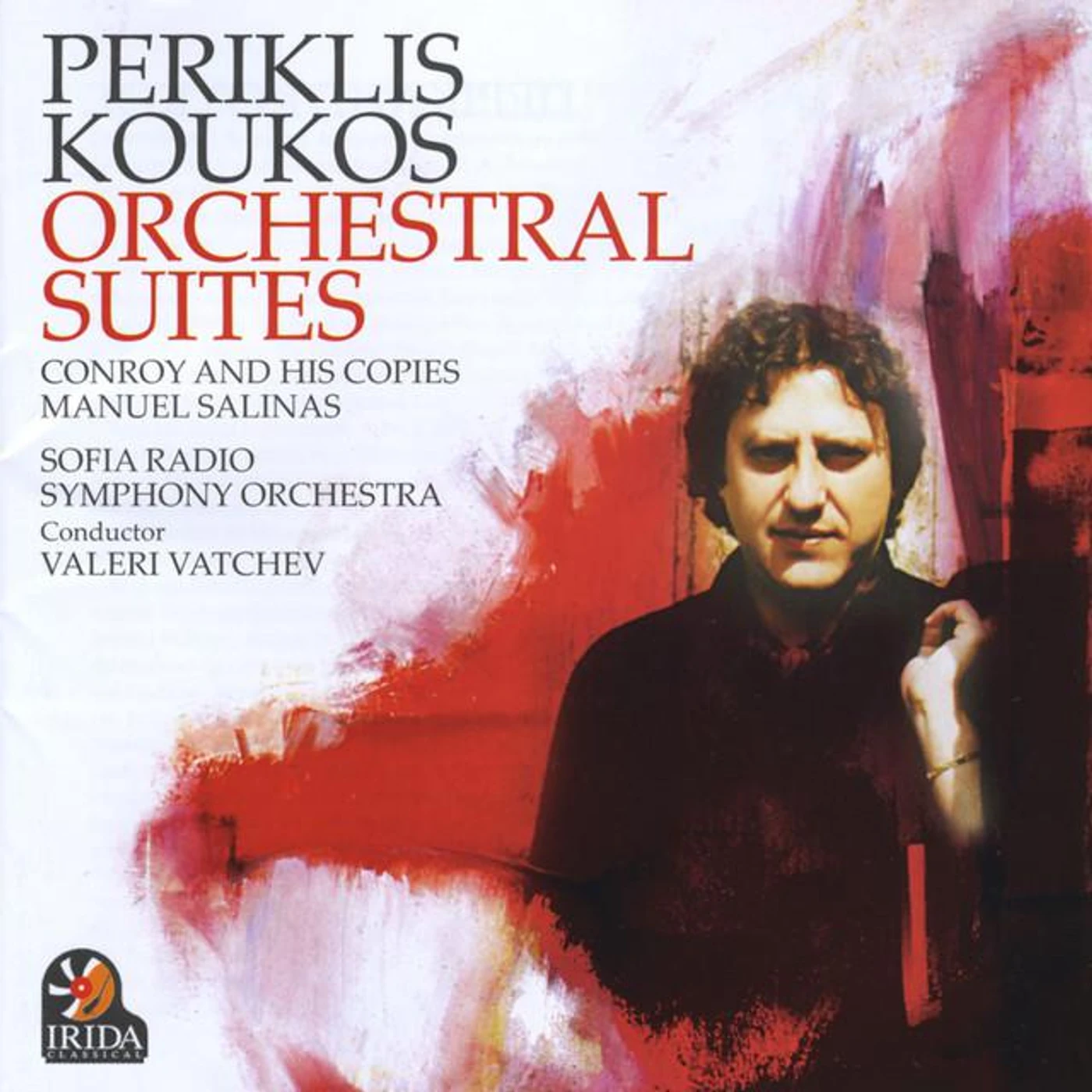 Periklis Koukos Brand Page