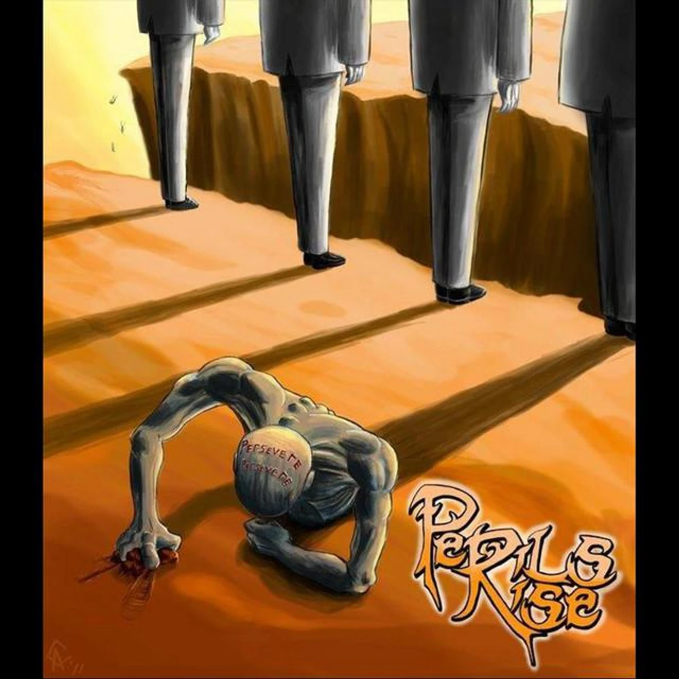 Perils Rise