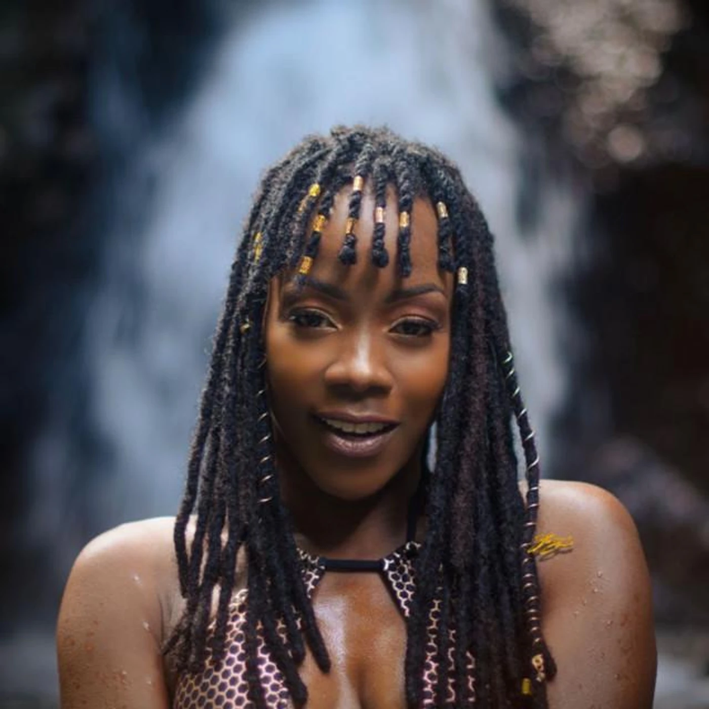 Perle Lama Brand Page