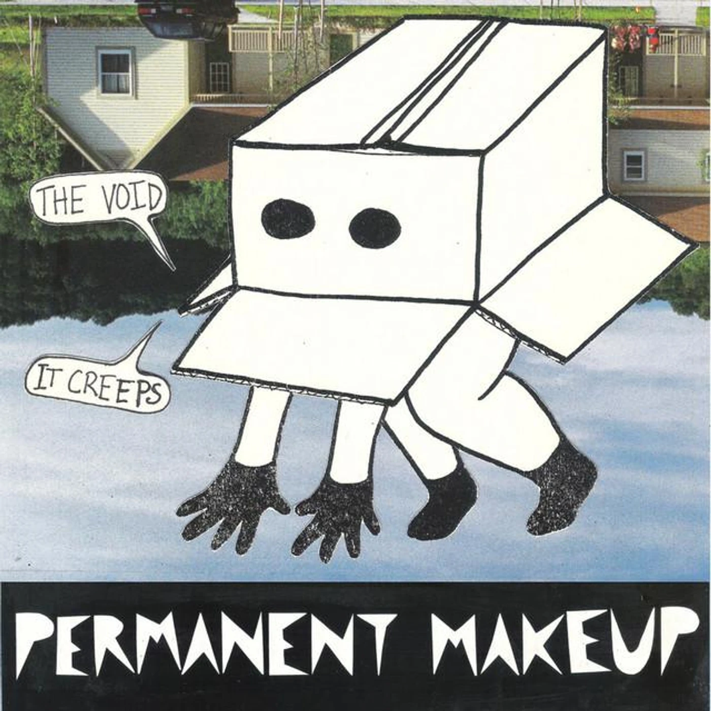 Permanent Makeup Brand Page